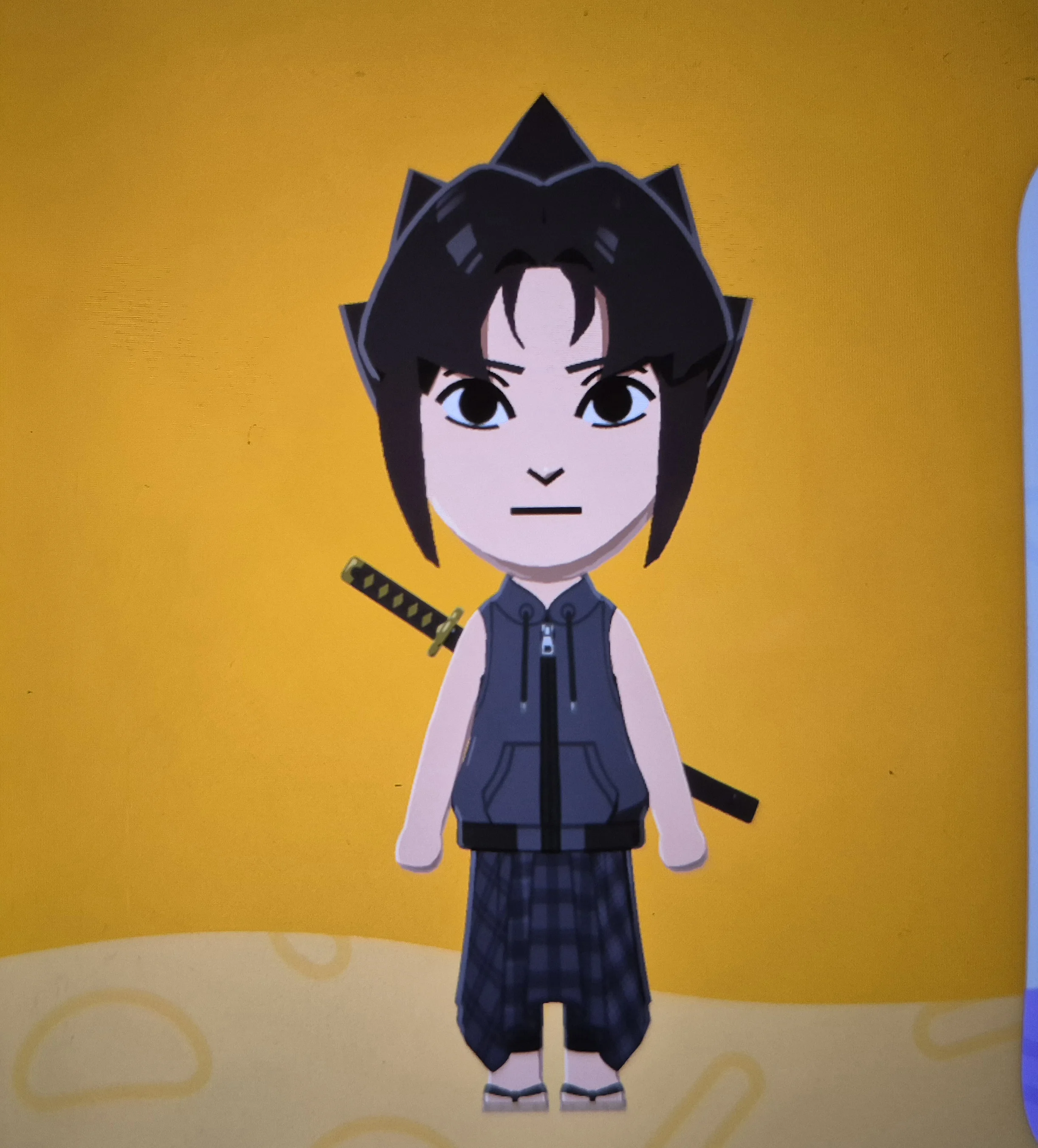 Sasuke