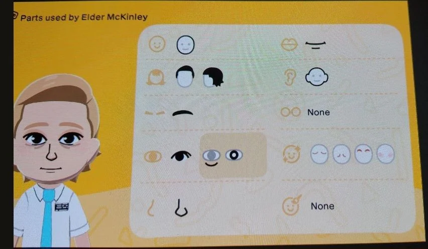 Features