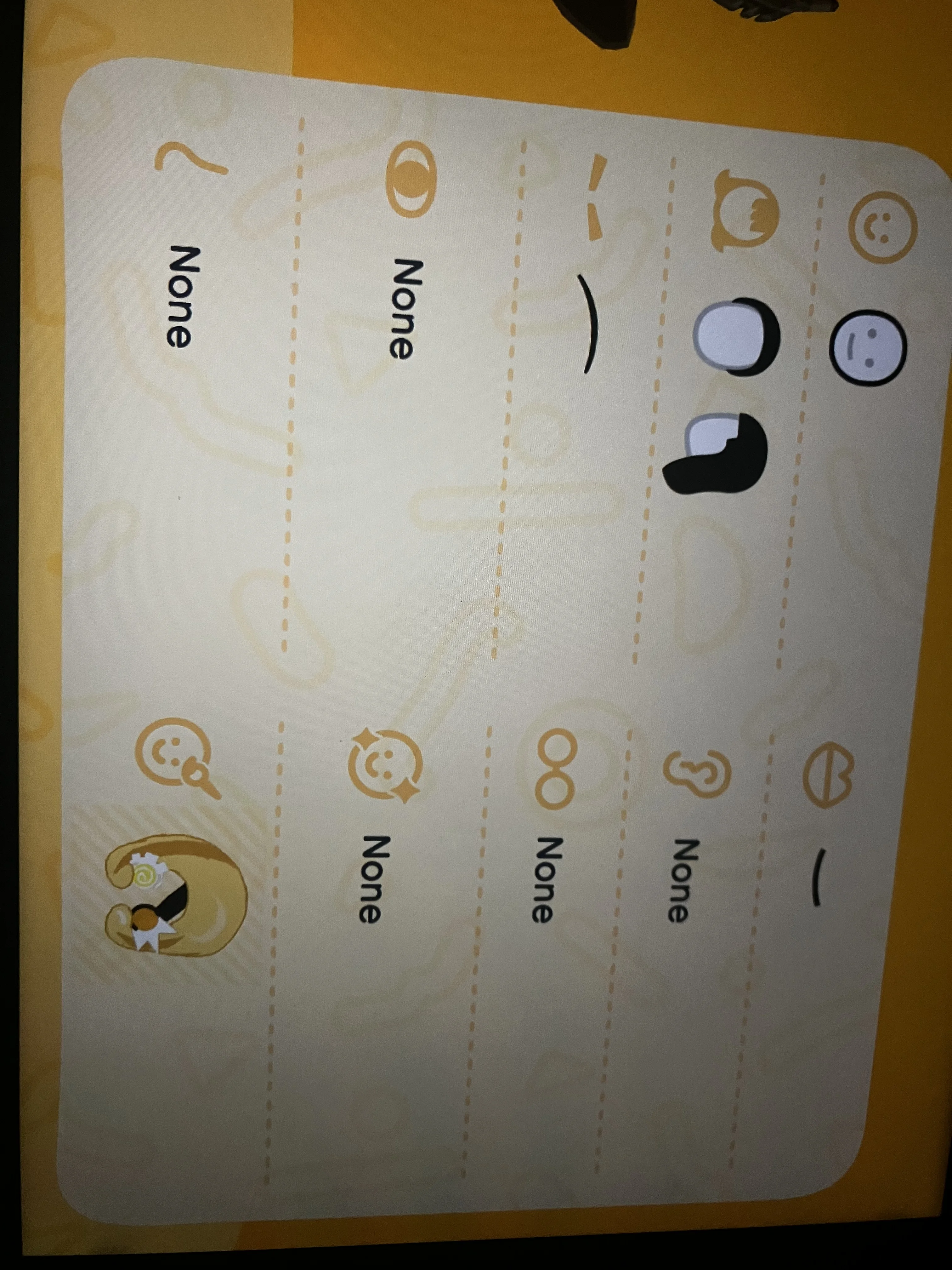 Features