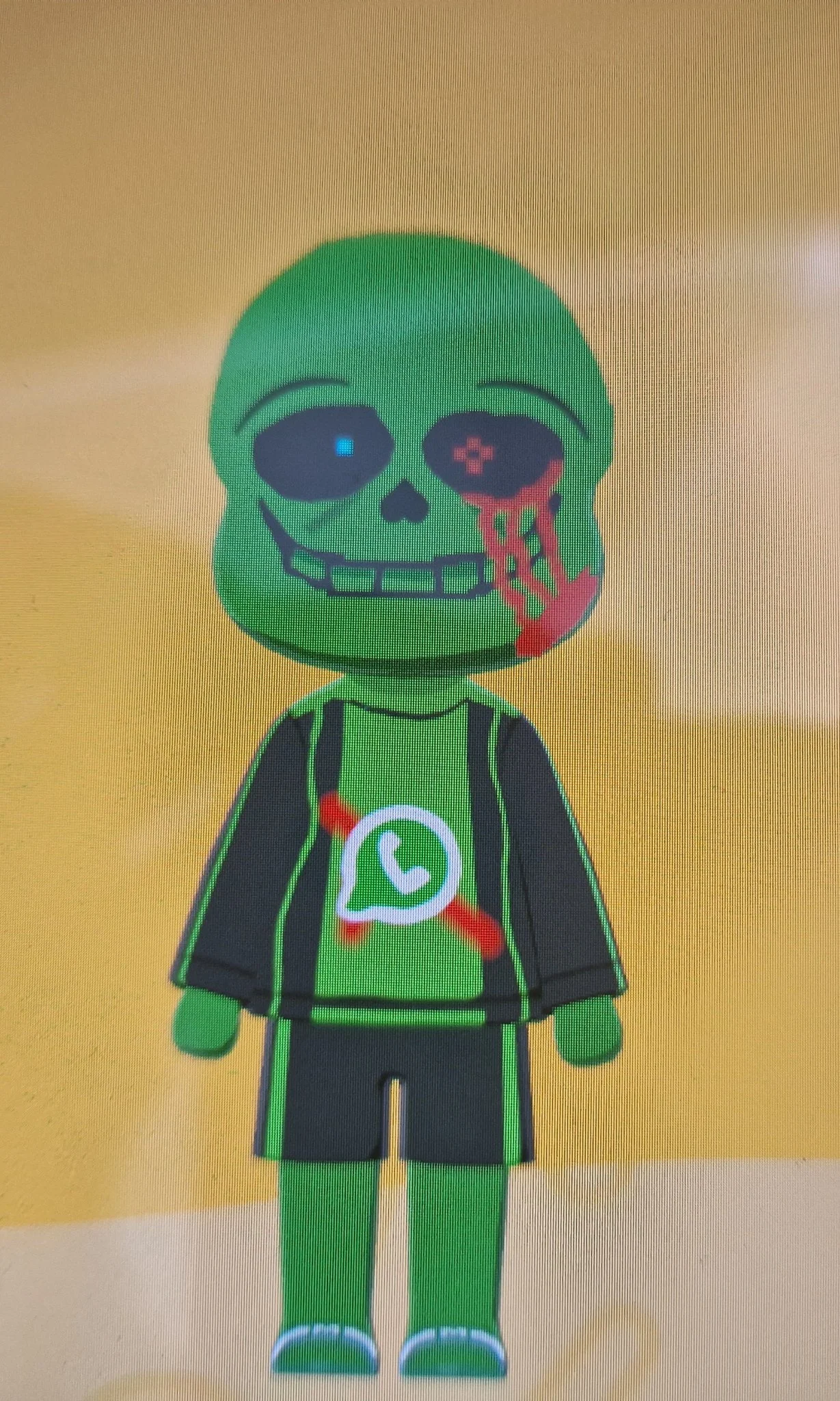 Green Sans (Phase 2)