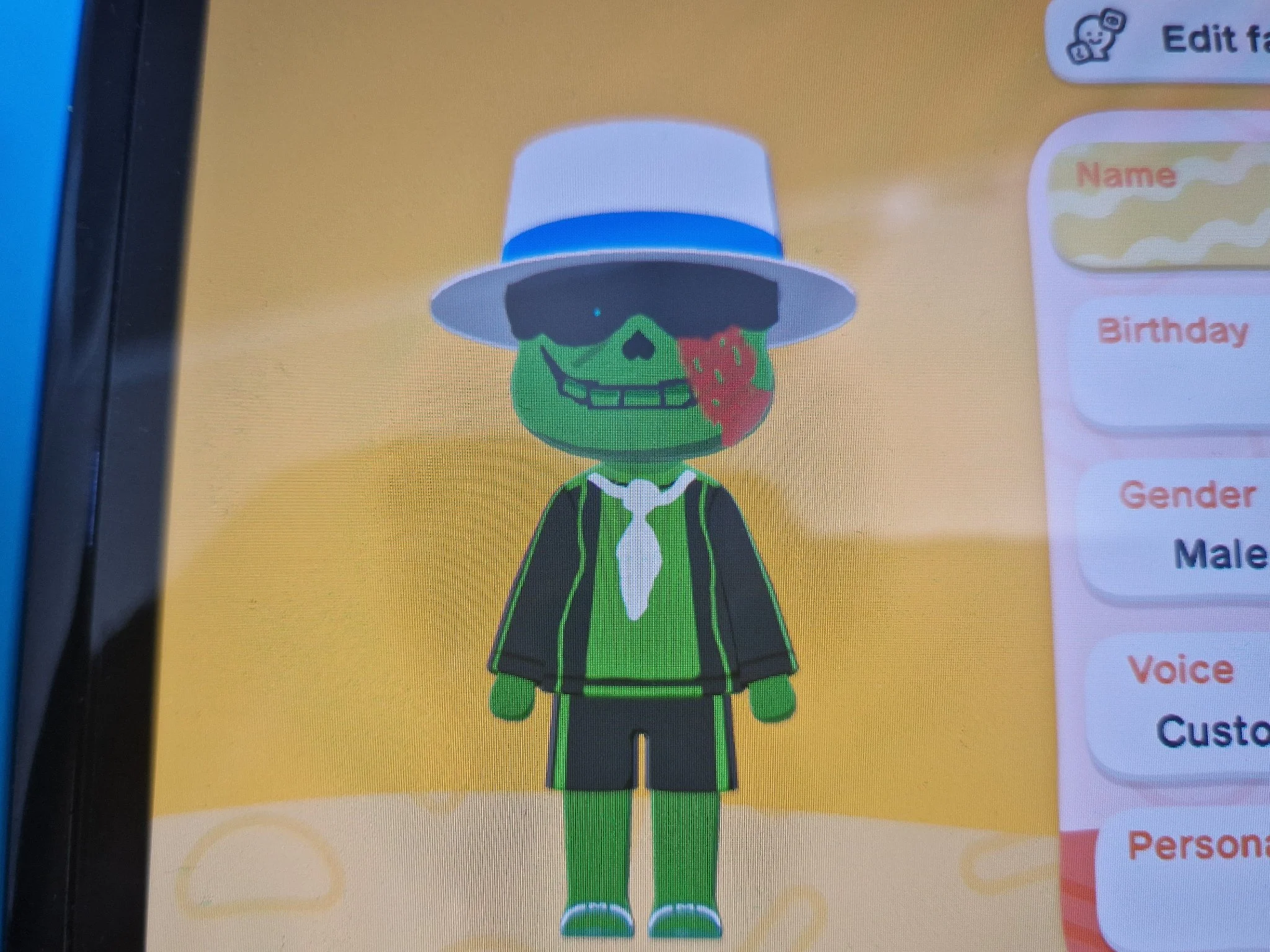 Green Sans (Phase 3)