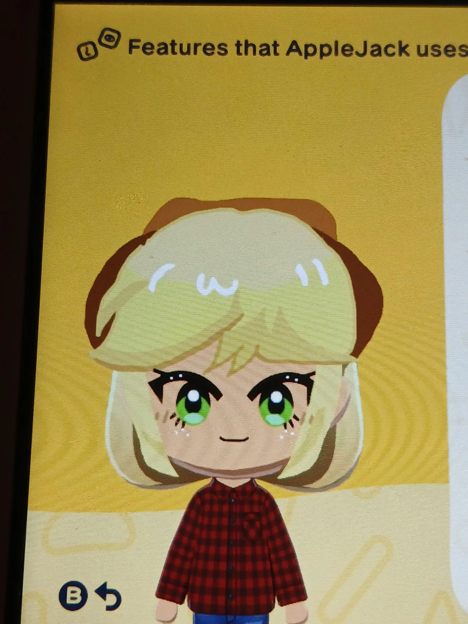 AppleJack