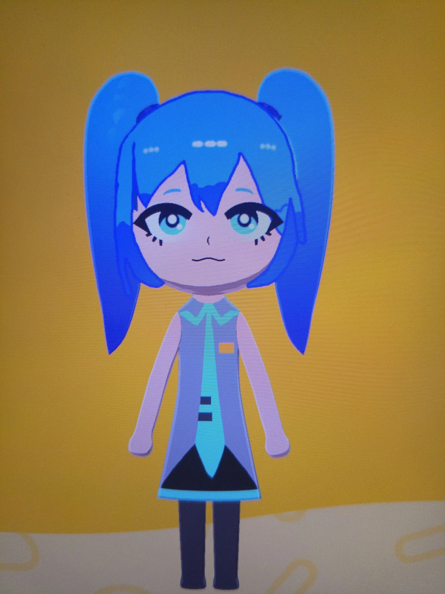 Miku 3.0