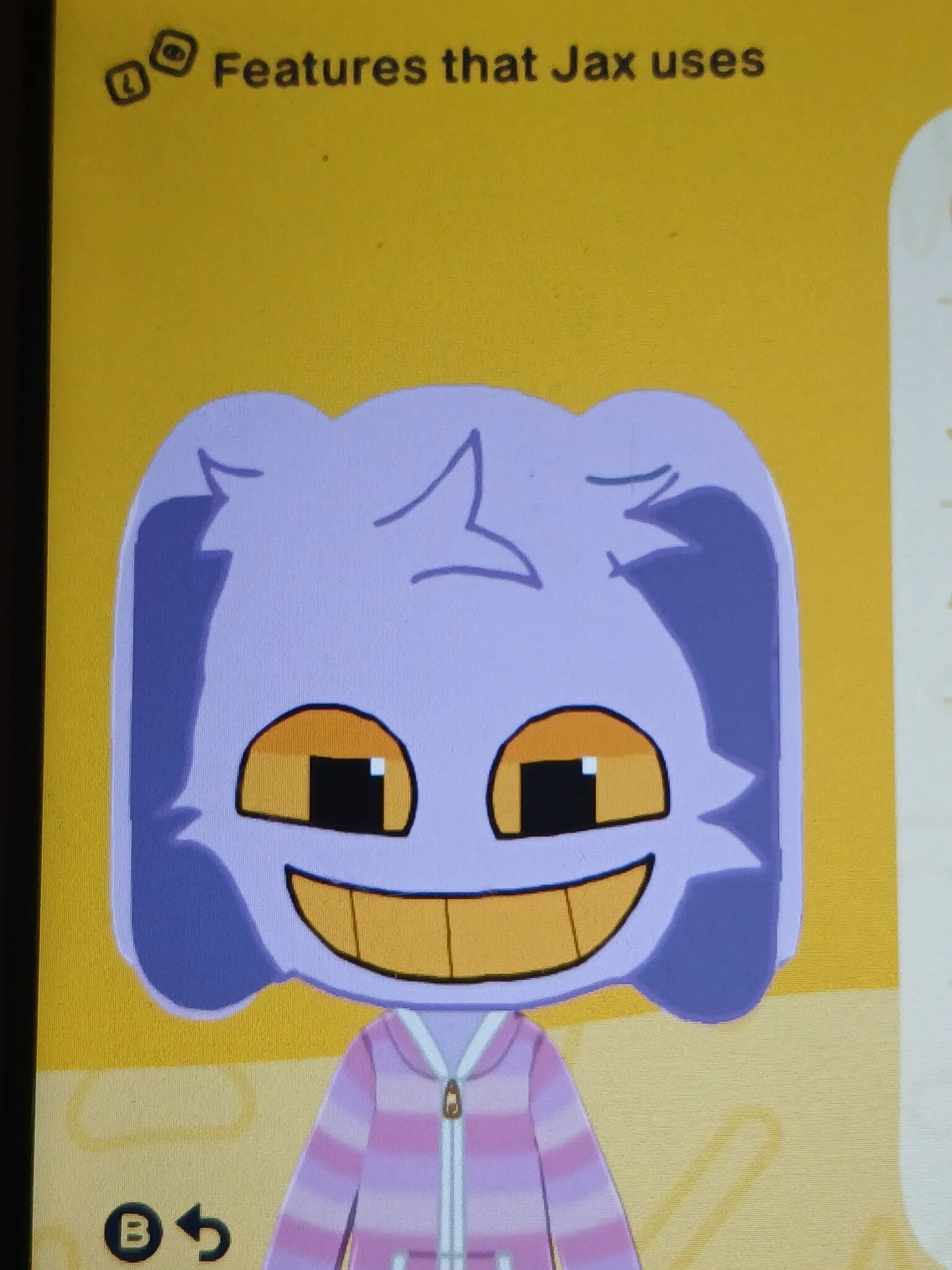 Jax