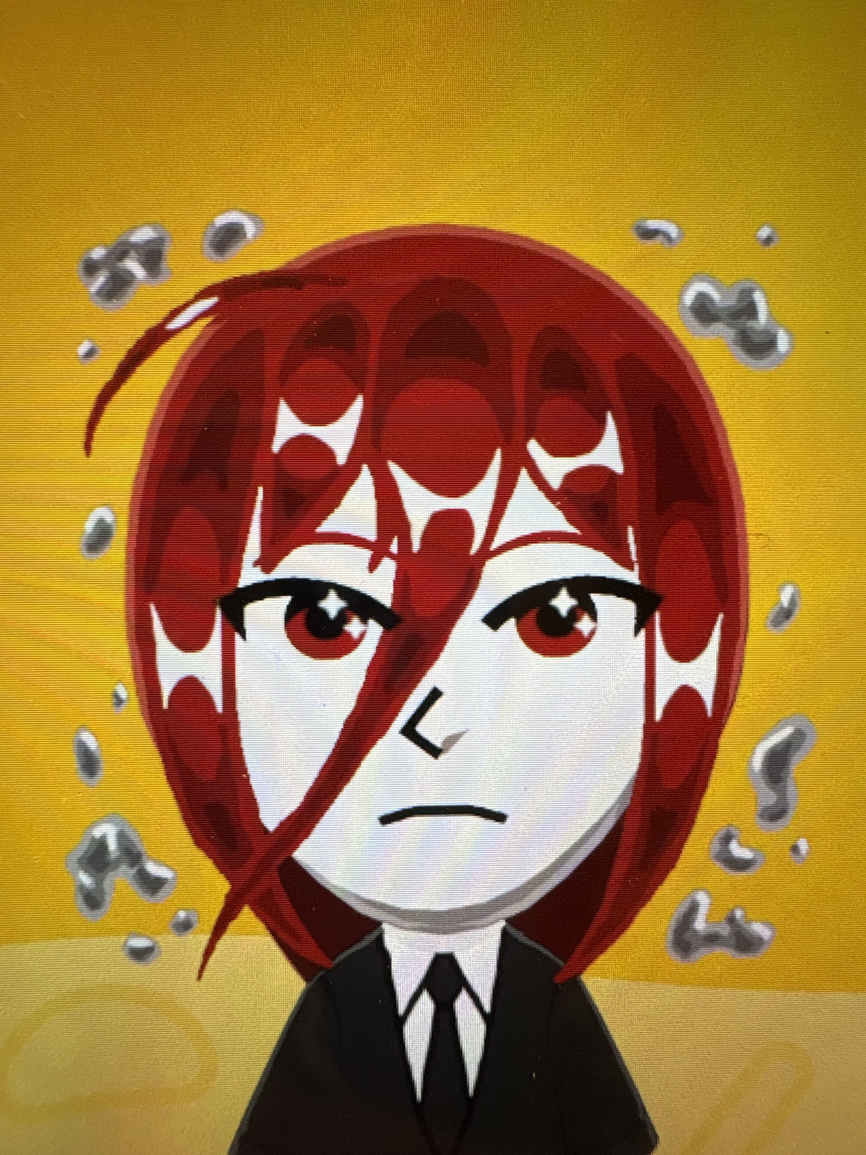 Cinnabar