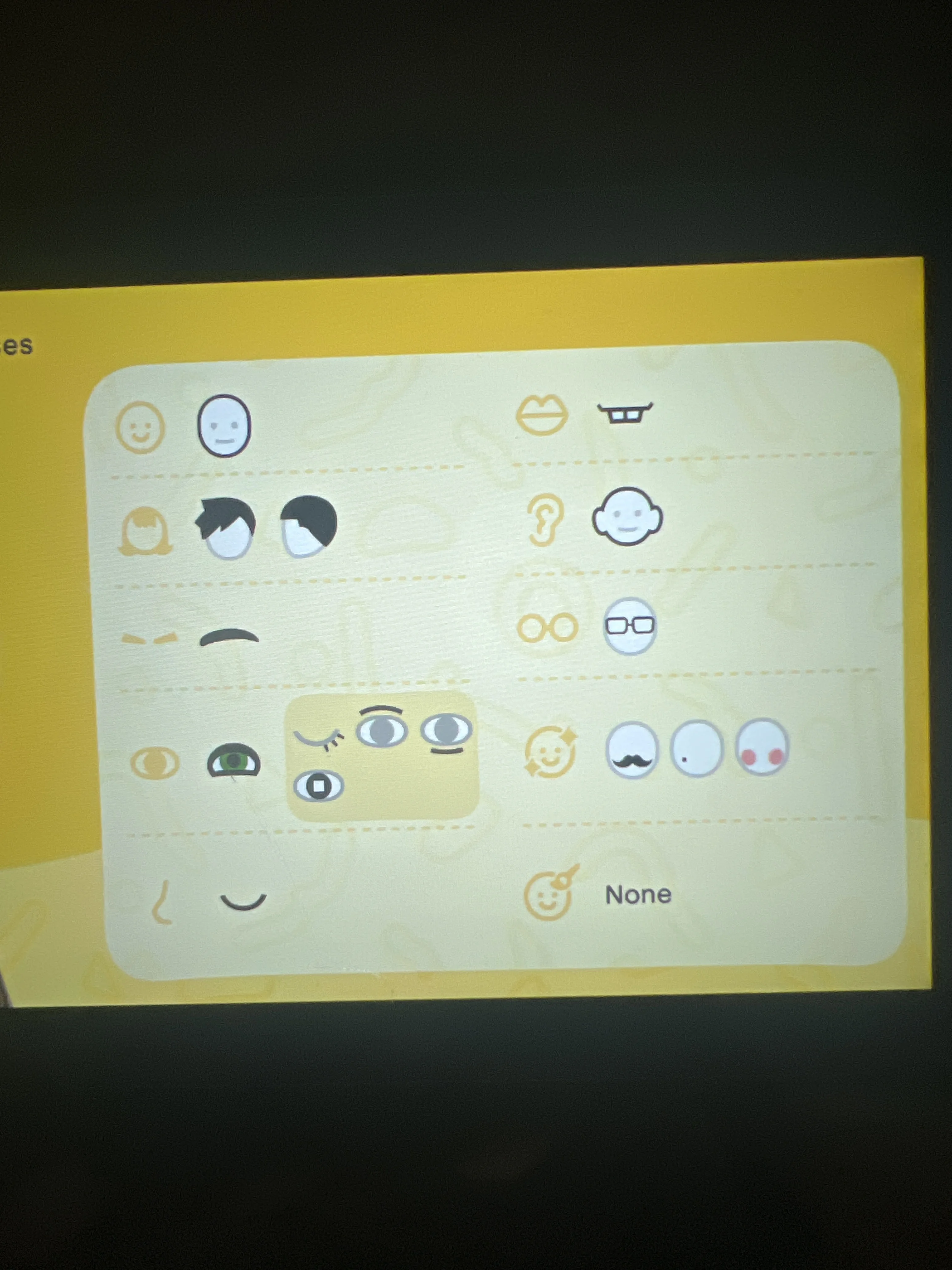 Features