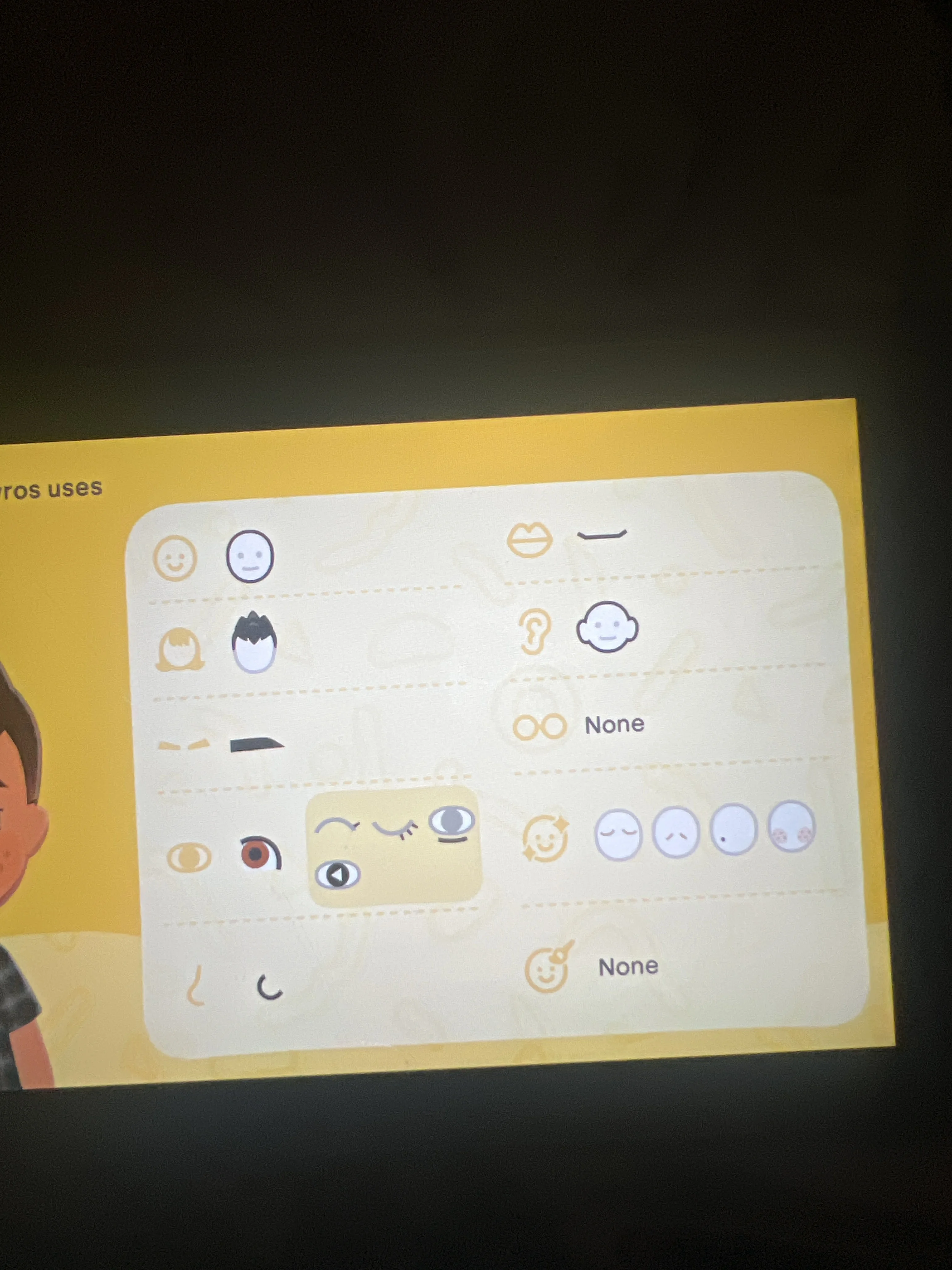 Features
