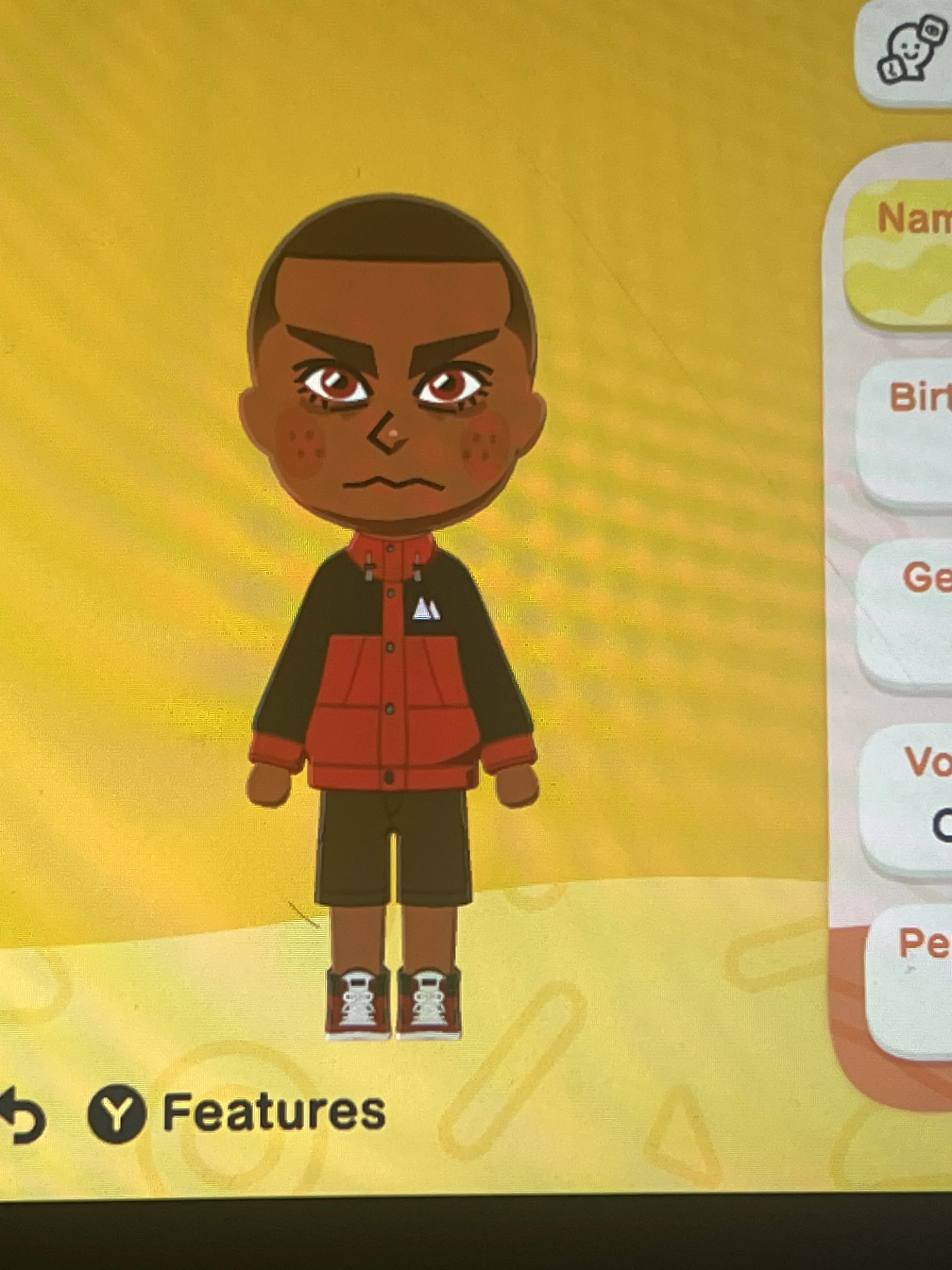 Humanstuck Caliborn