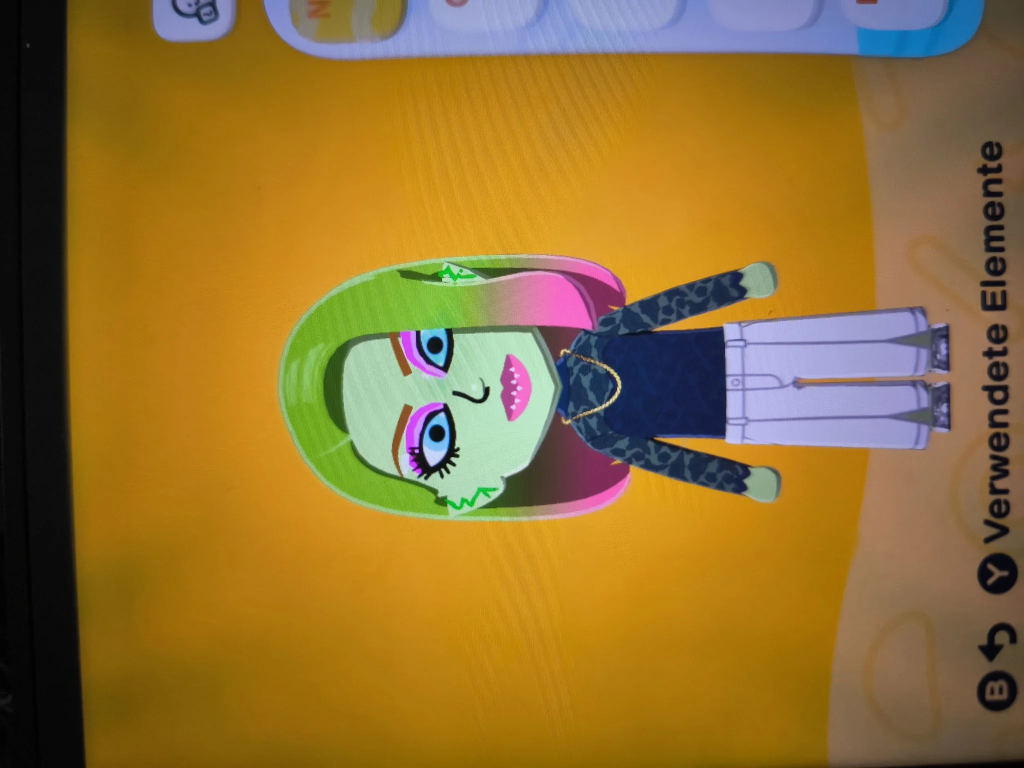 Venus Mcflytrap