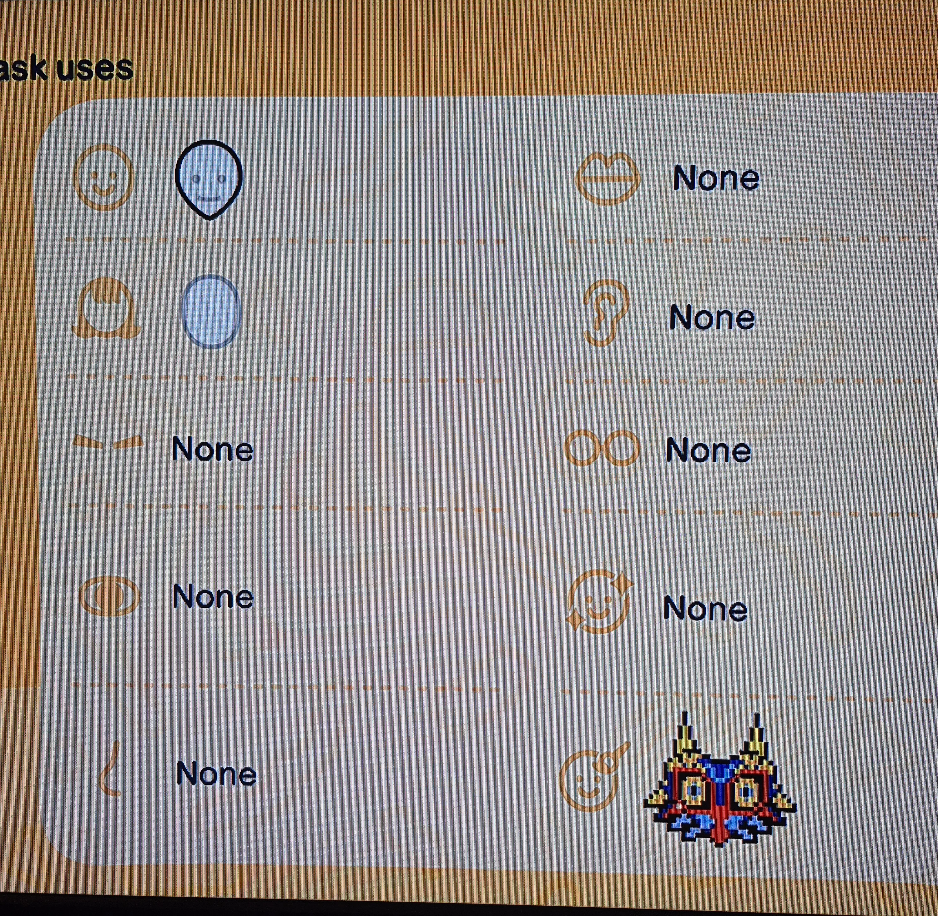 Features