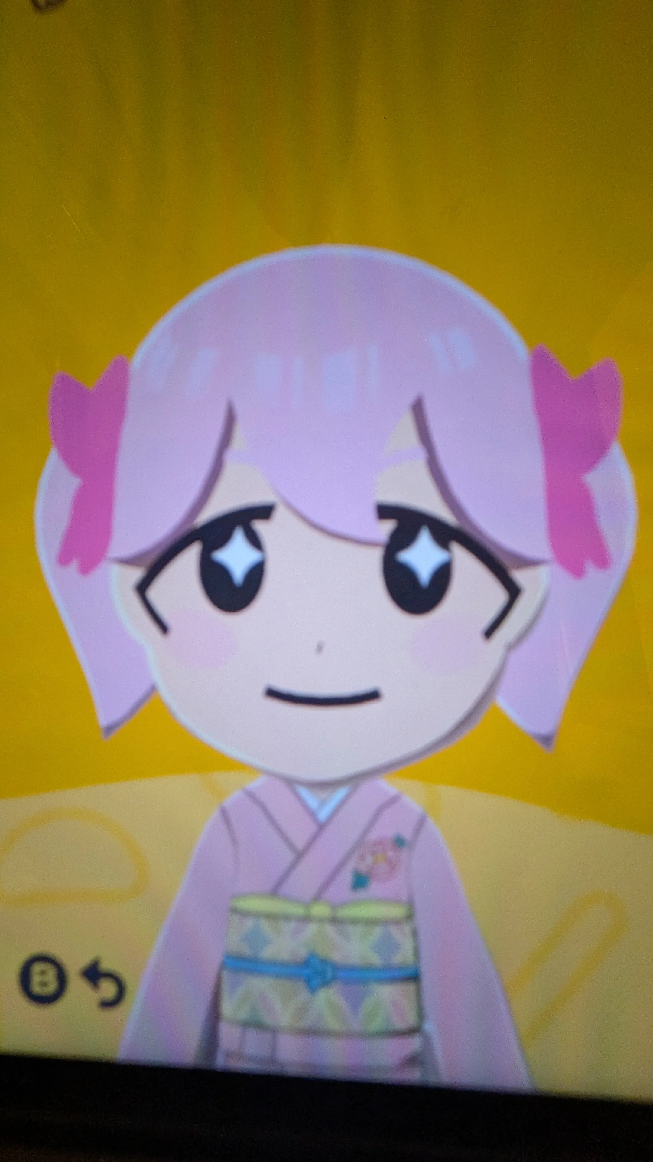 Simple Madoka!