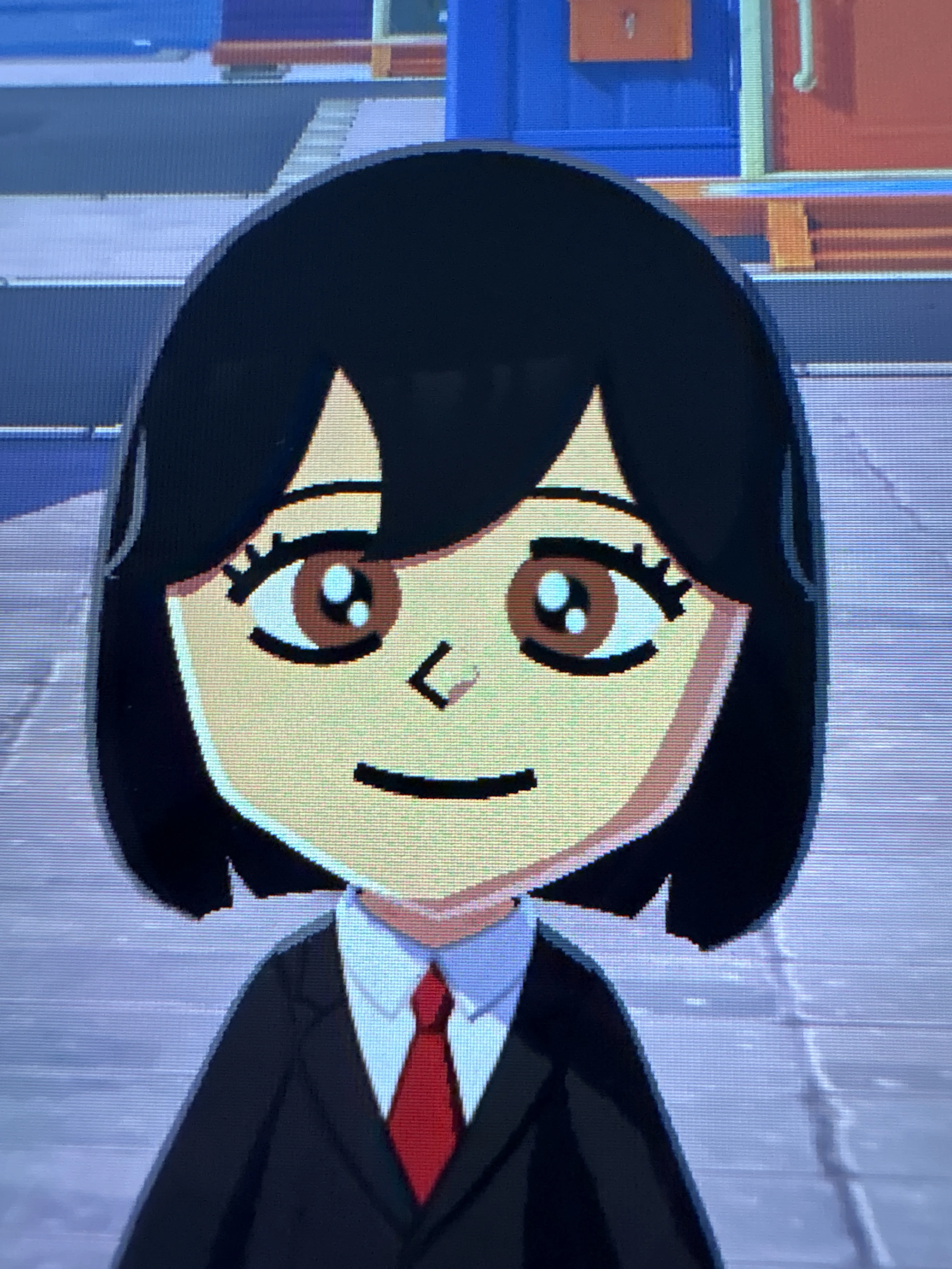 Peni parker