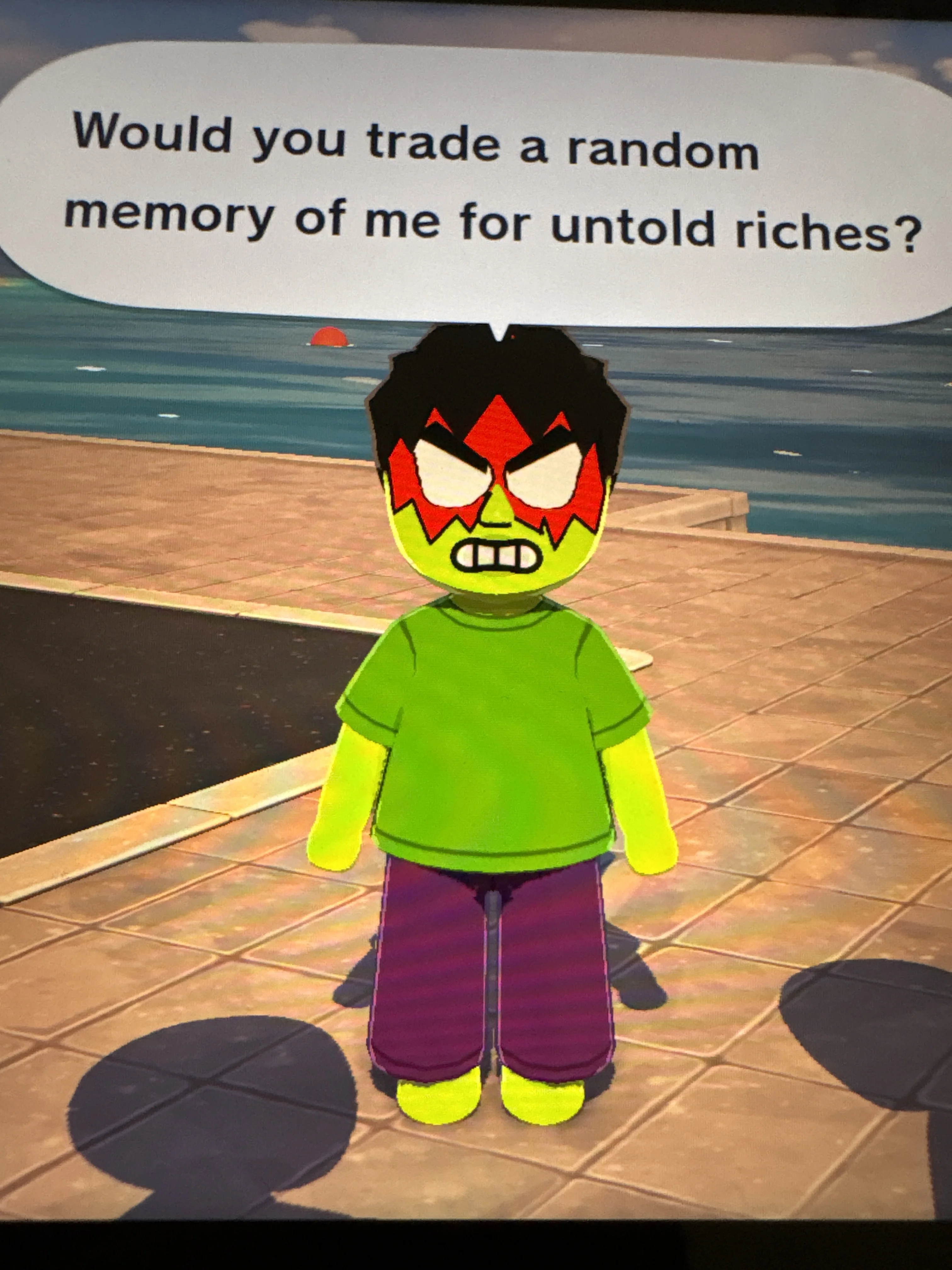 Spider hulk