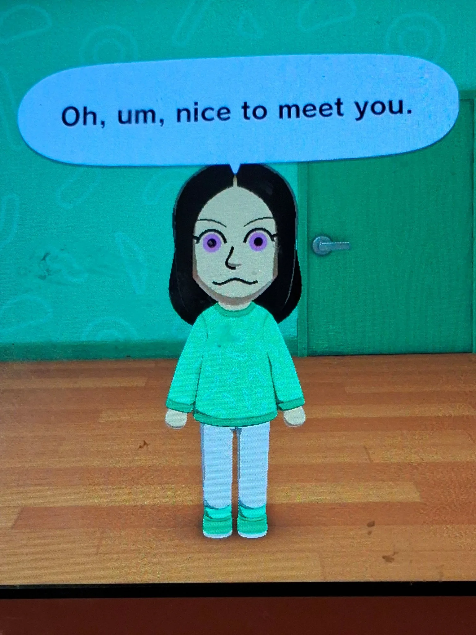 Shoko komi