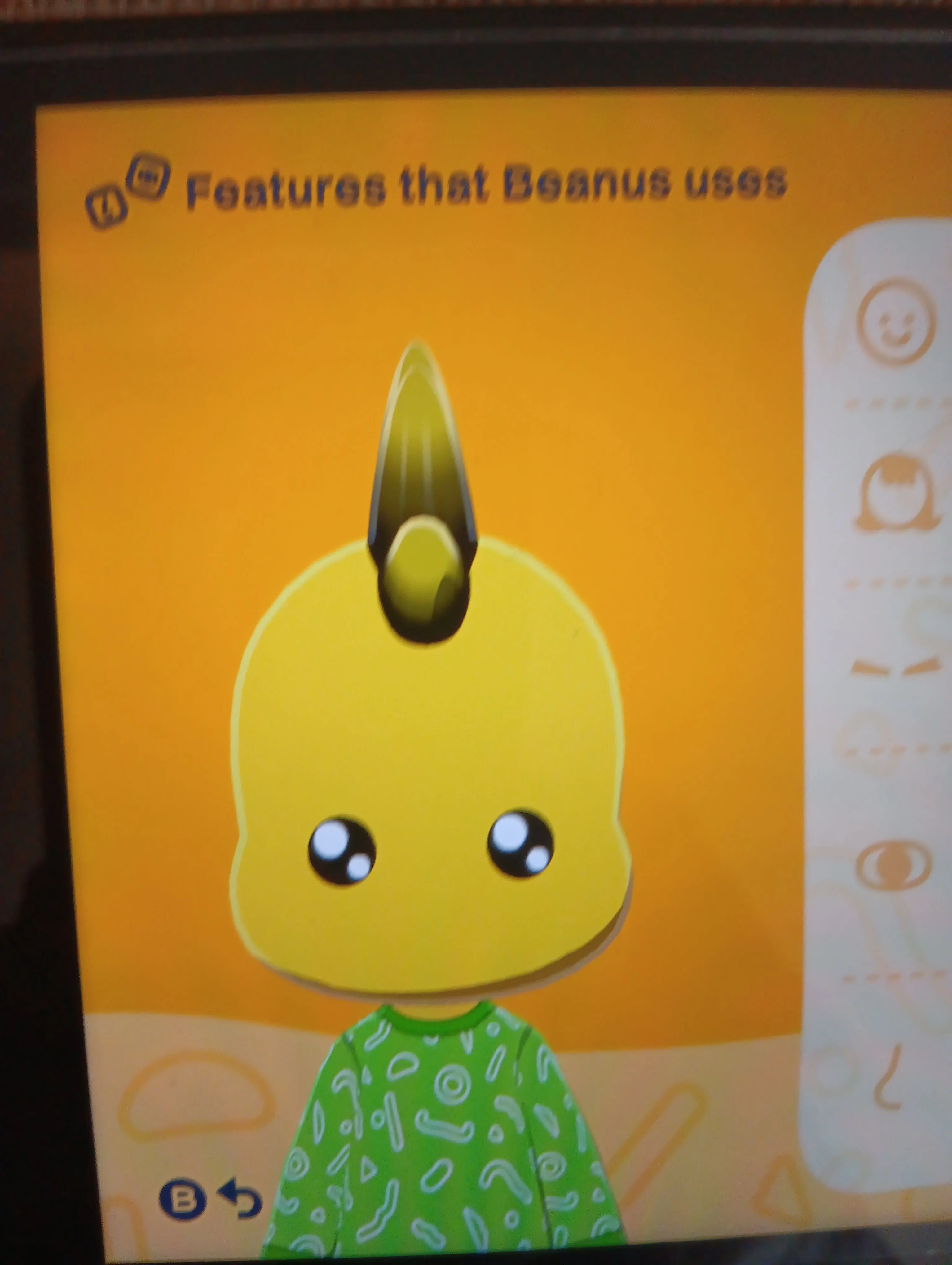 Rockstar Beanus