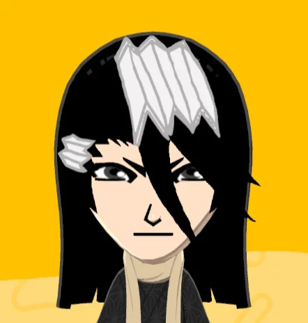 Byakuya Kuchiki
