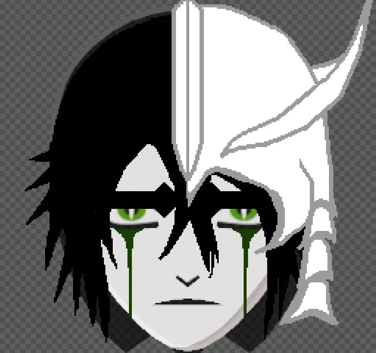 Face paint