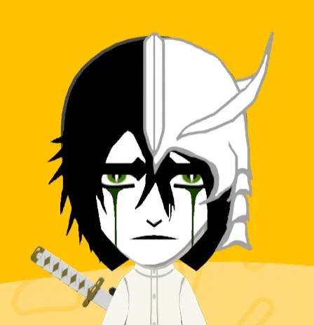Ulquiorra Cifer