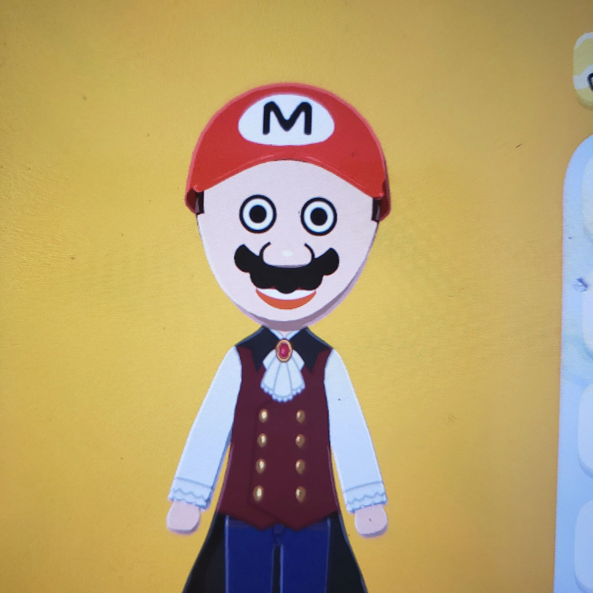 Mario