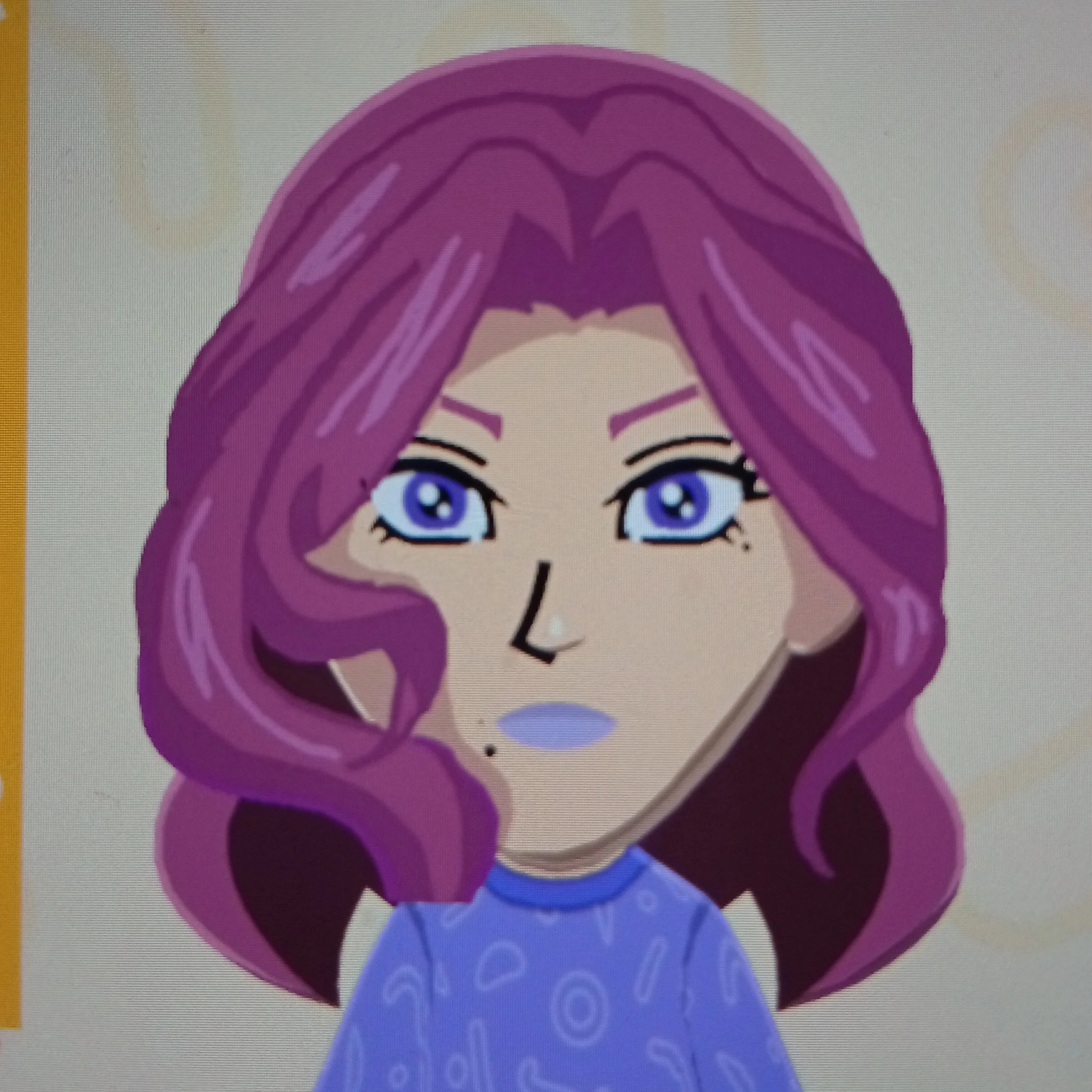 Cornelia Li Britannia