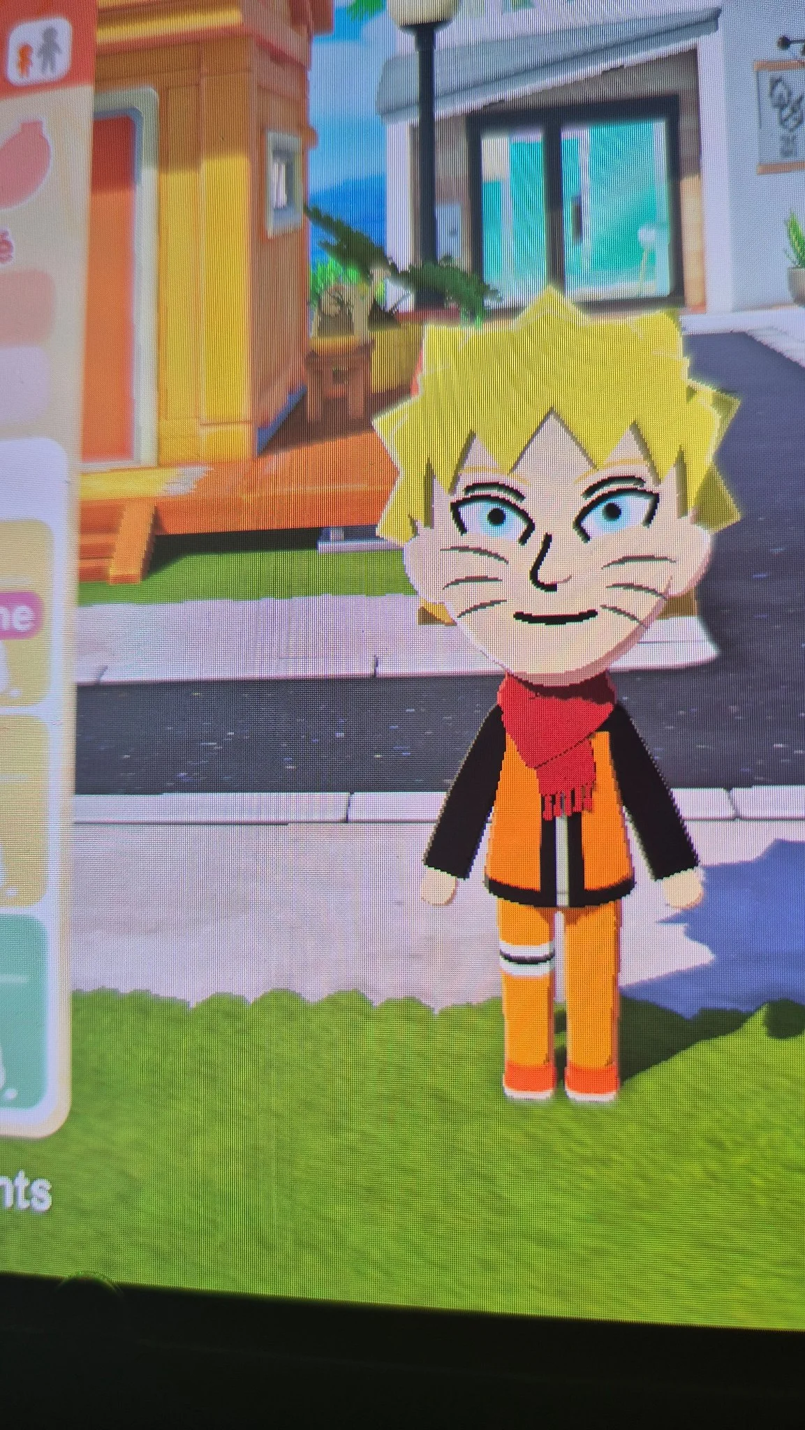 Naruto