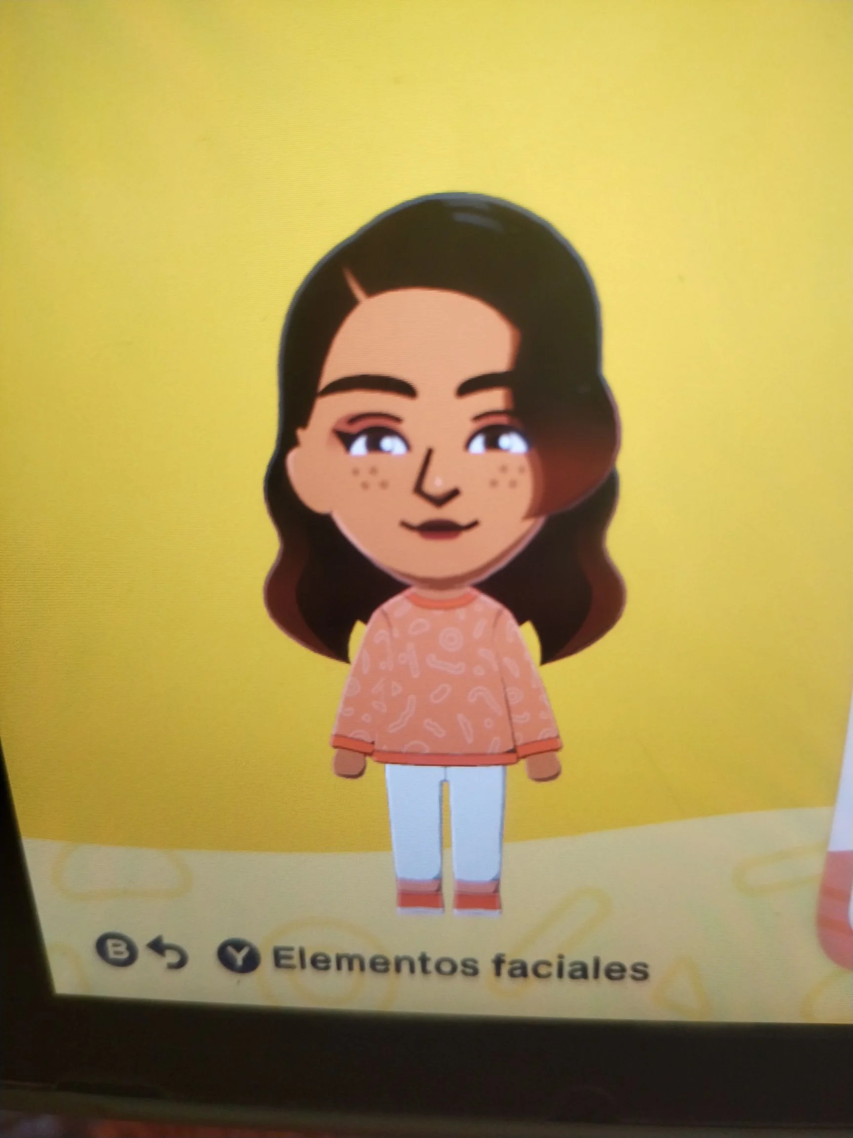 Angie