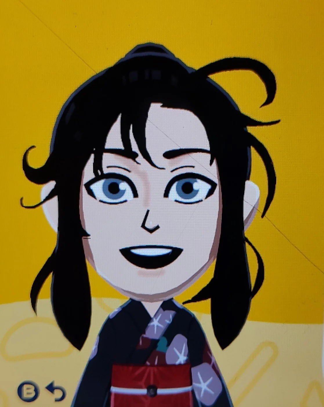 Wei Wuxian