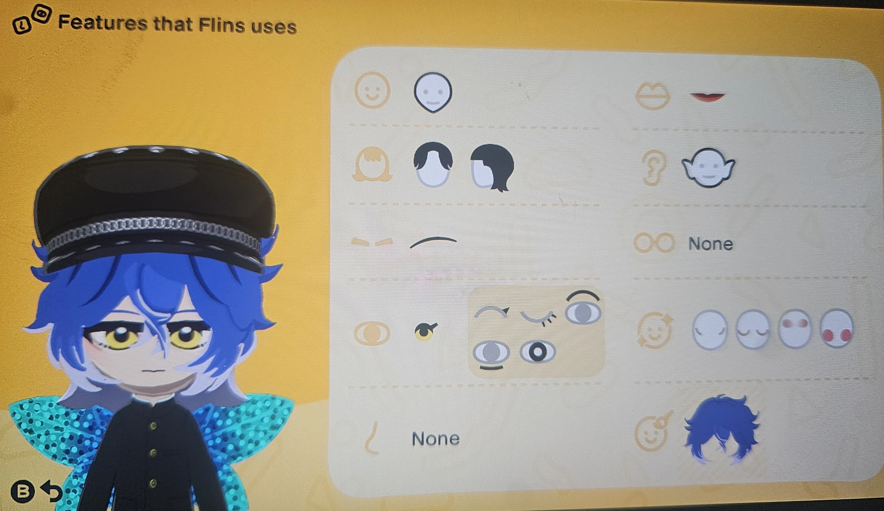 Features