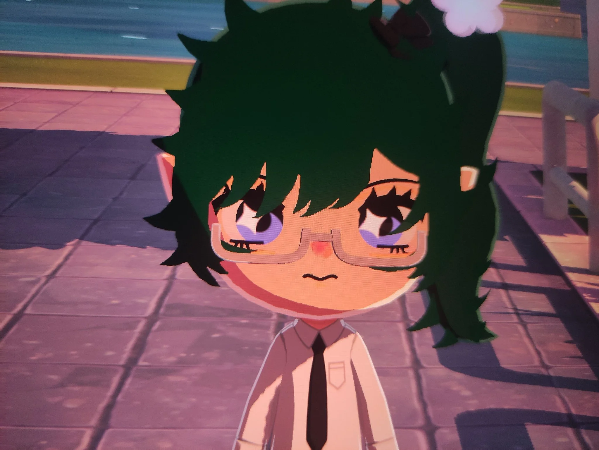 Nanami
