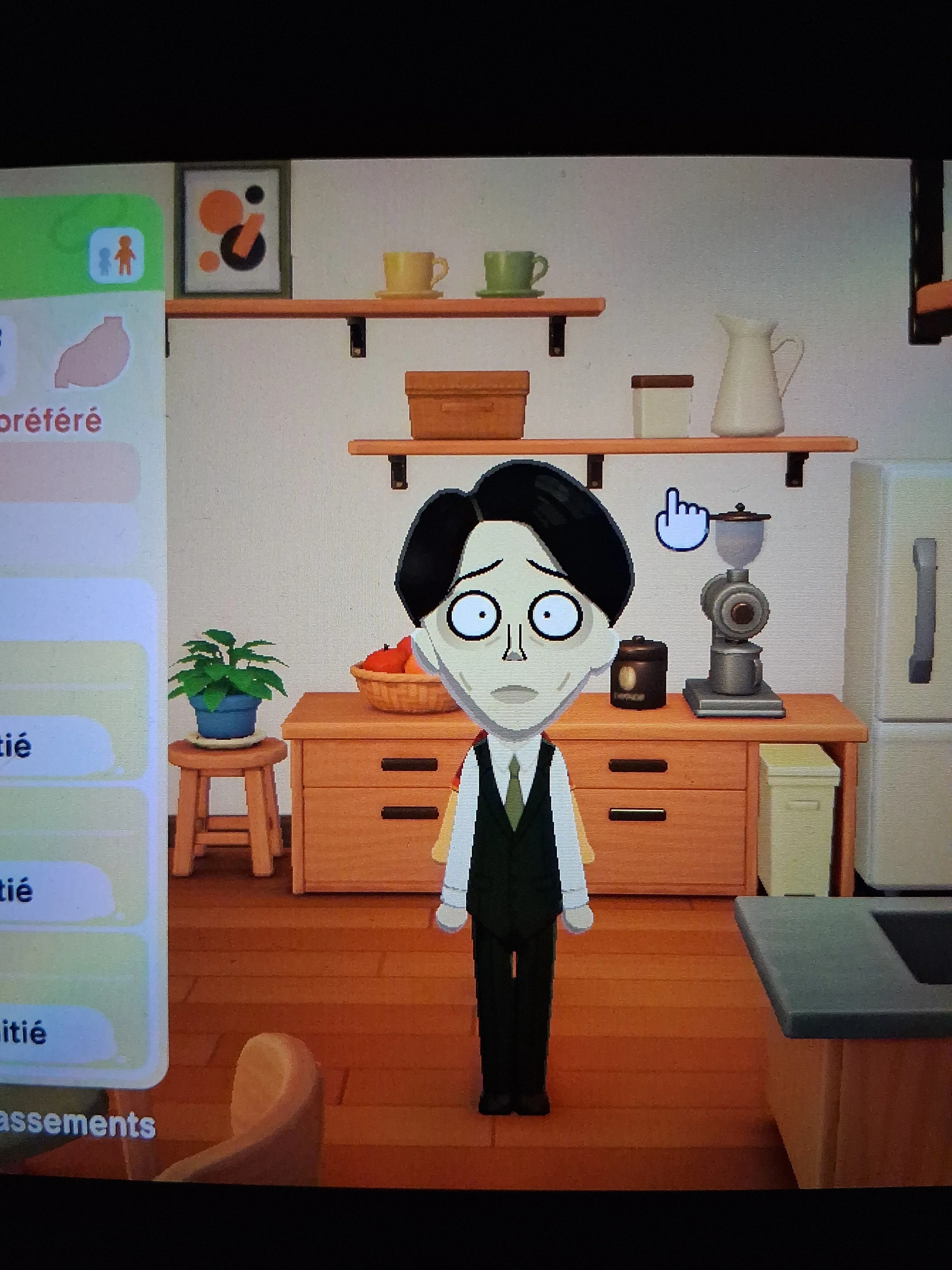 Victor