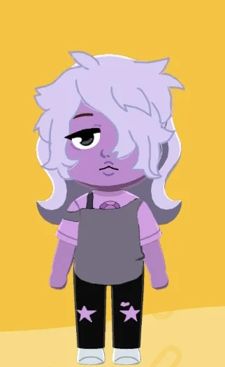 Amethyst