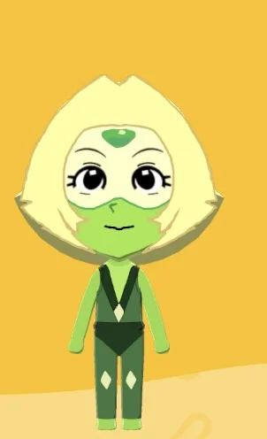 Peridot