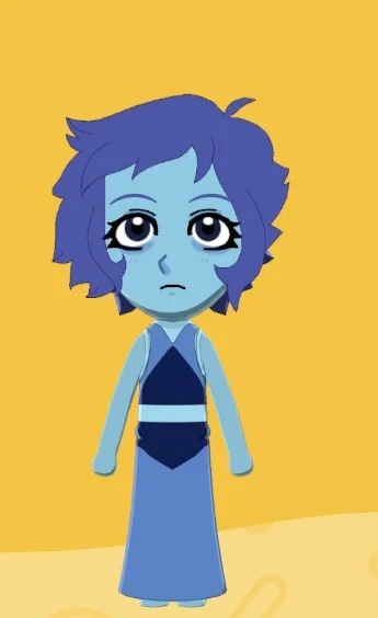 Lapis Lazuli
