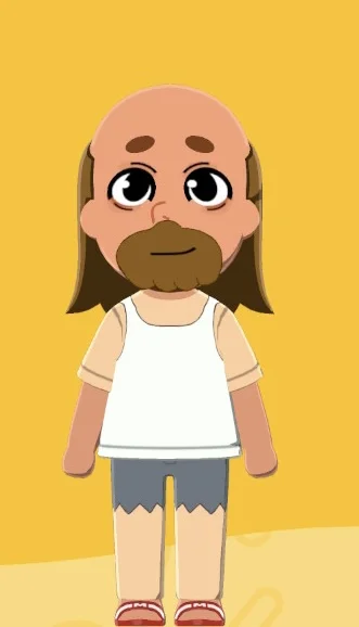 Greg Universe