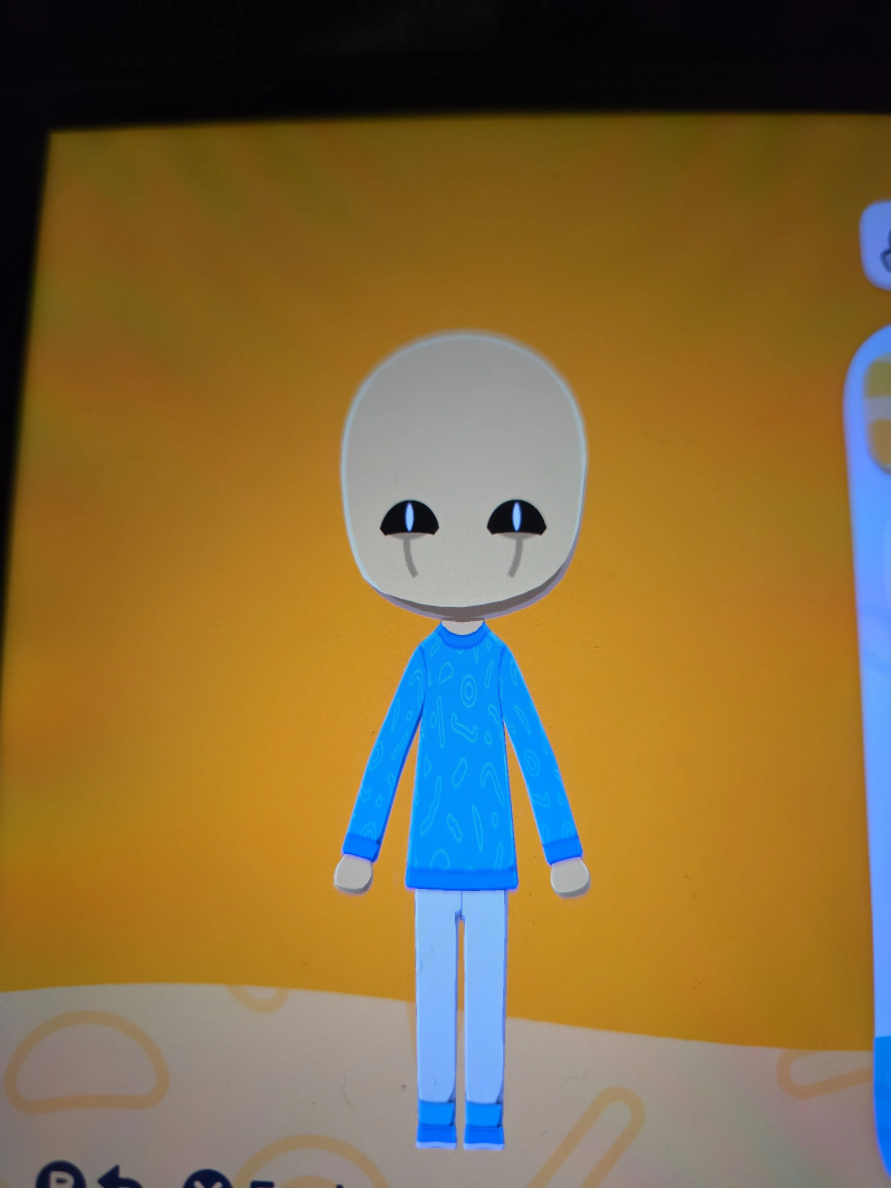Horror Beanus