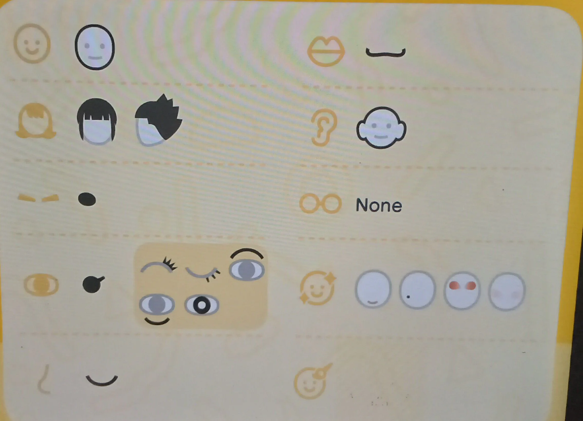 Features