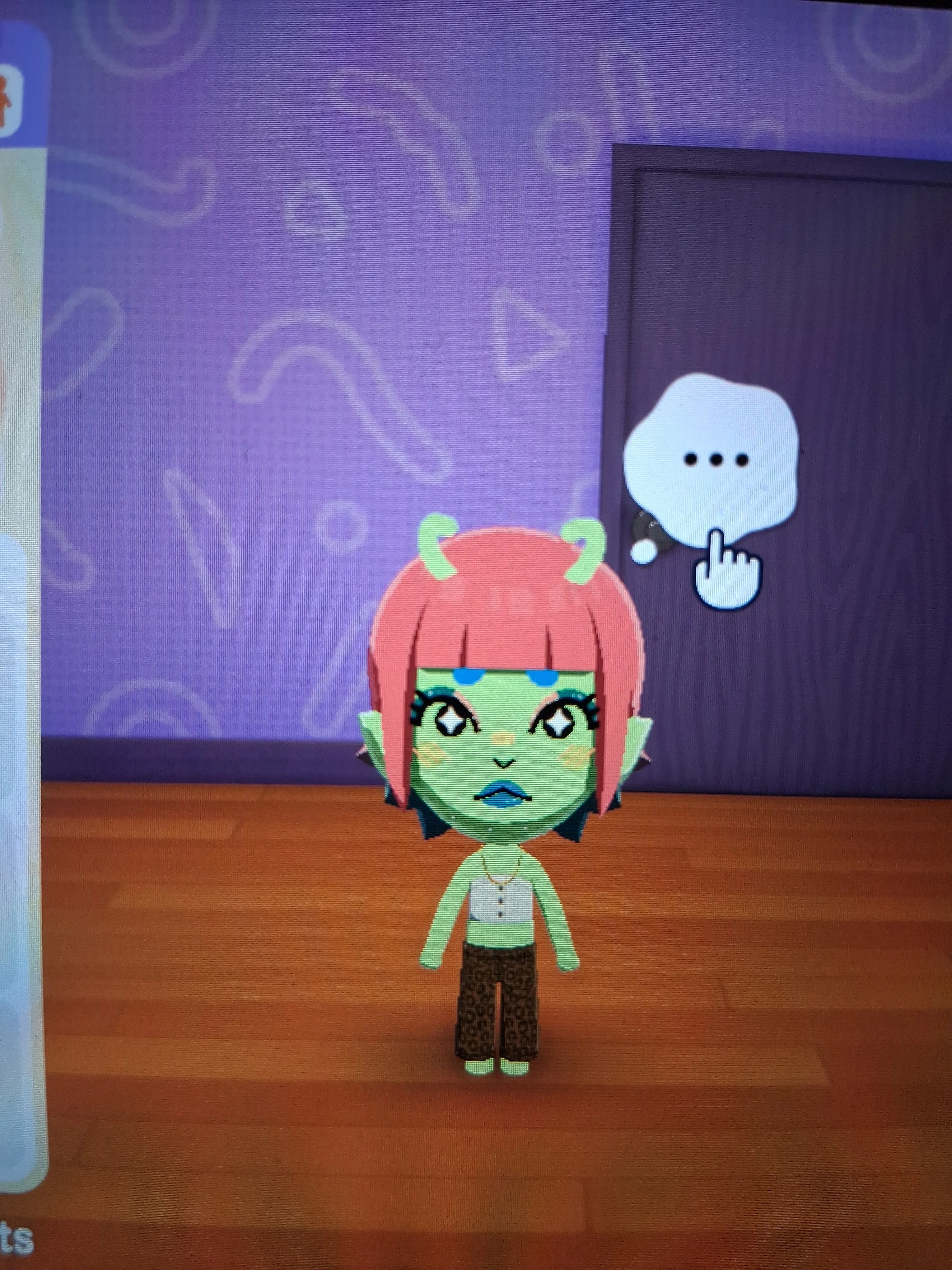 Alien Girl❤️👽