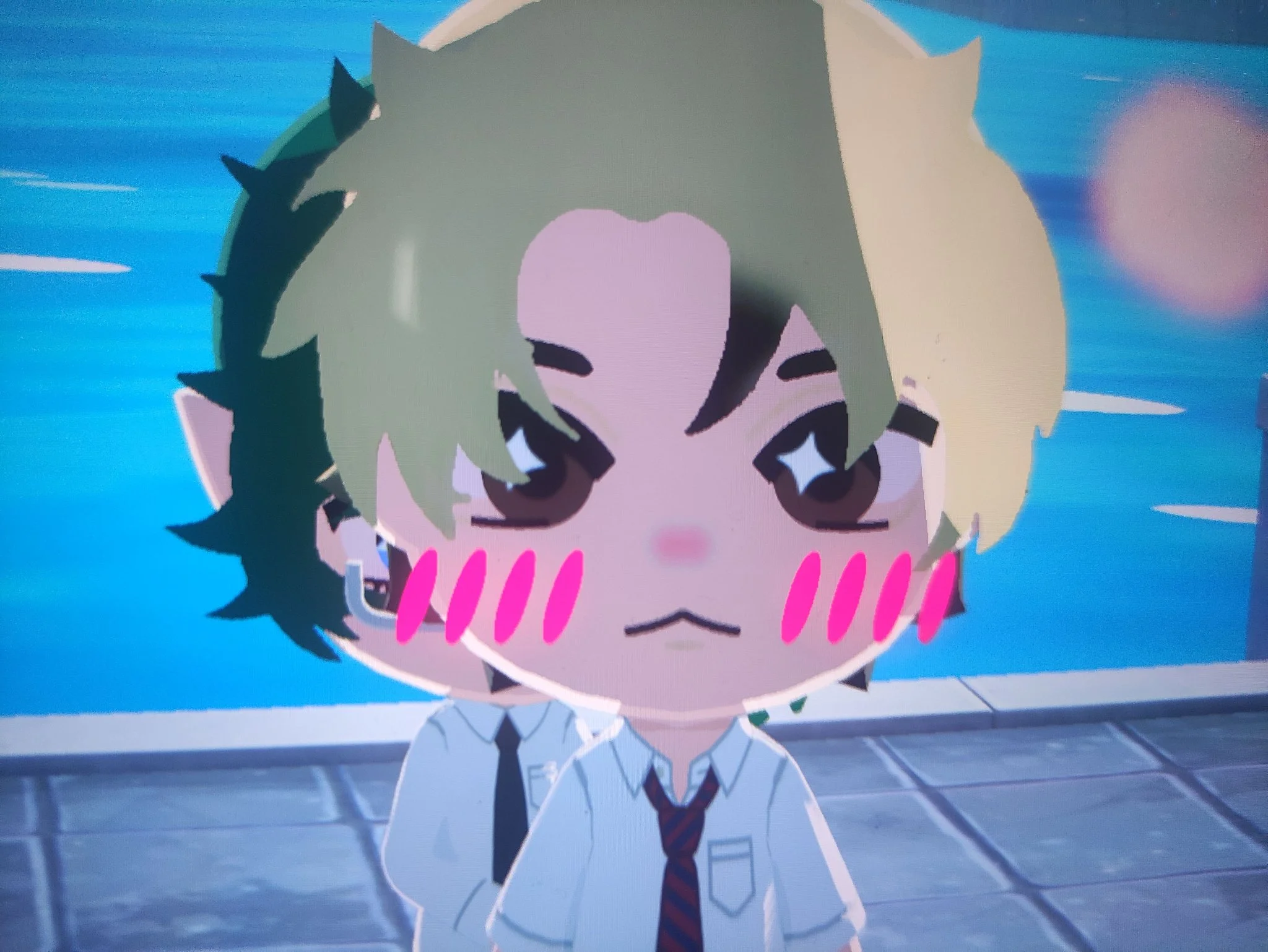 Fuma
