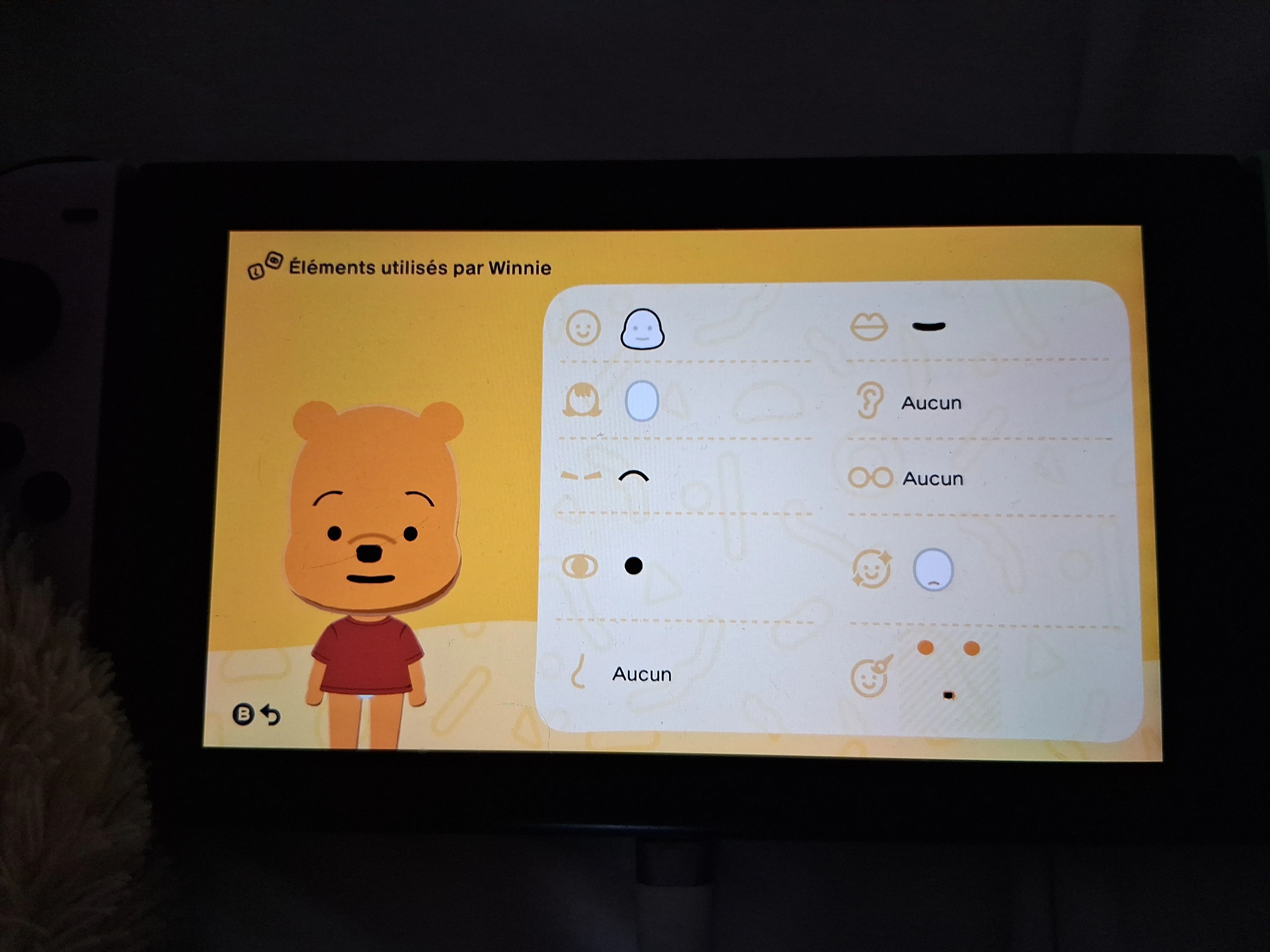 Winnie the pooh