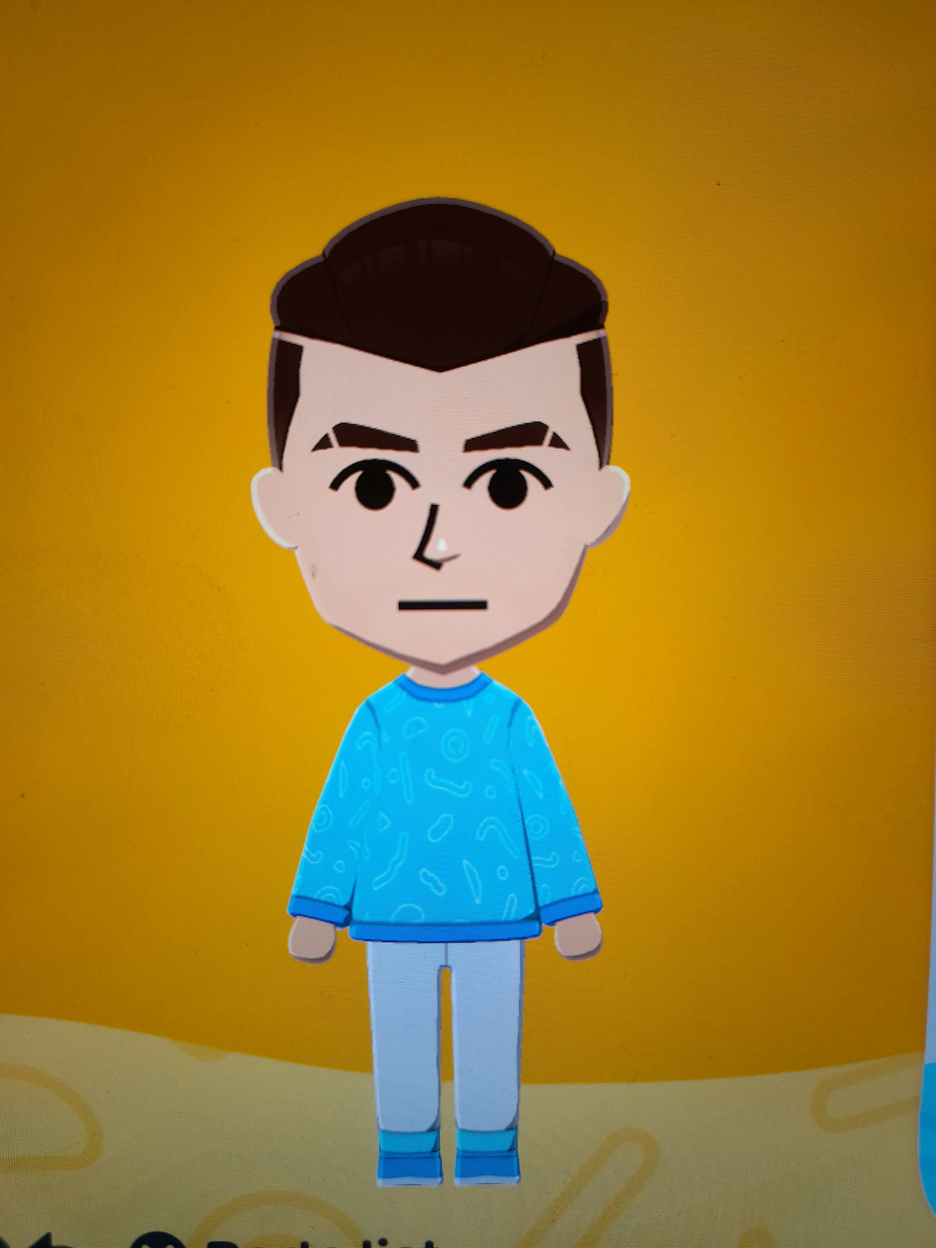Whizzer Brown