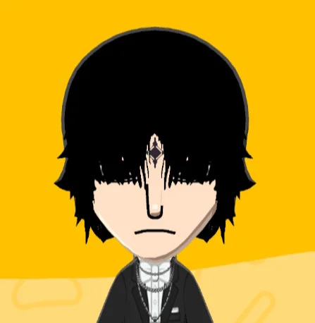 Chrollo Lucilfer