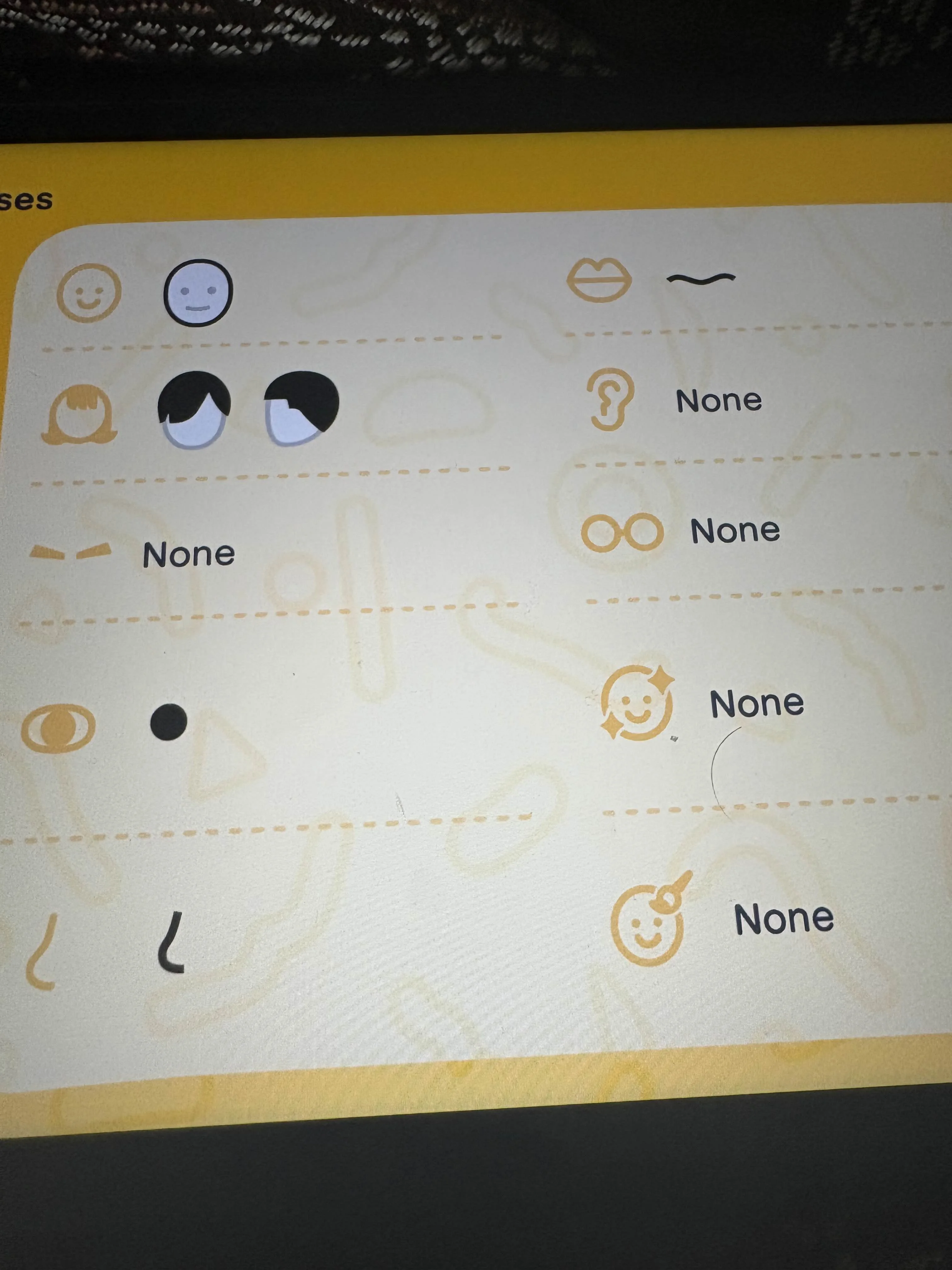 Features
