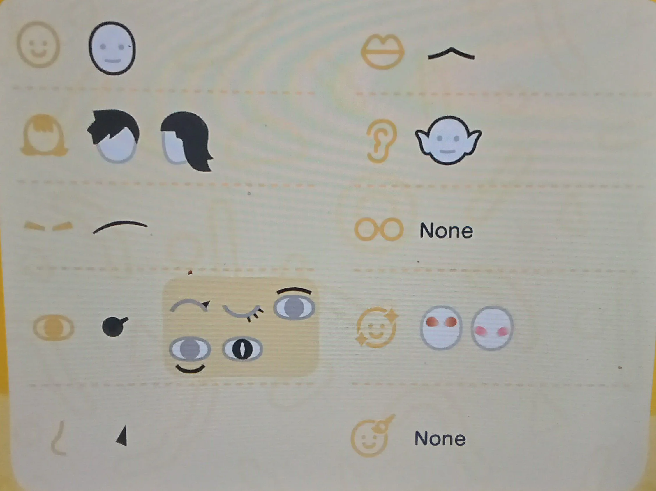 Features