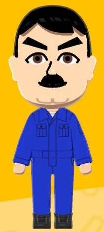 Peter