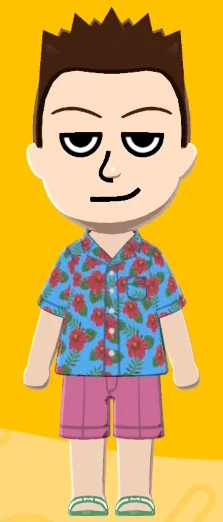 LETSPLAYmarkus