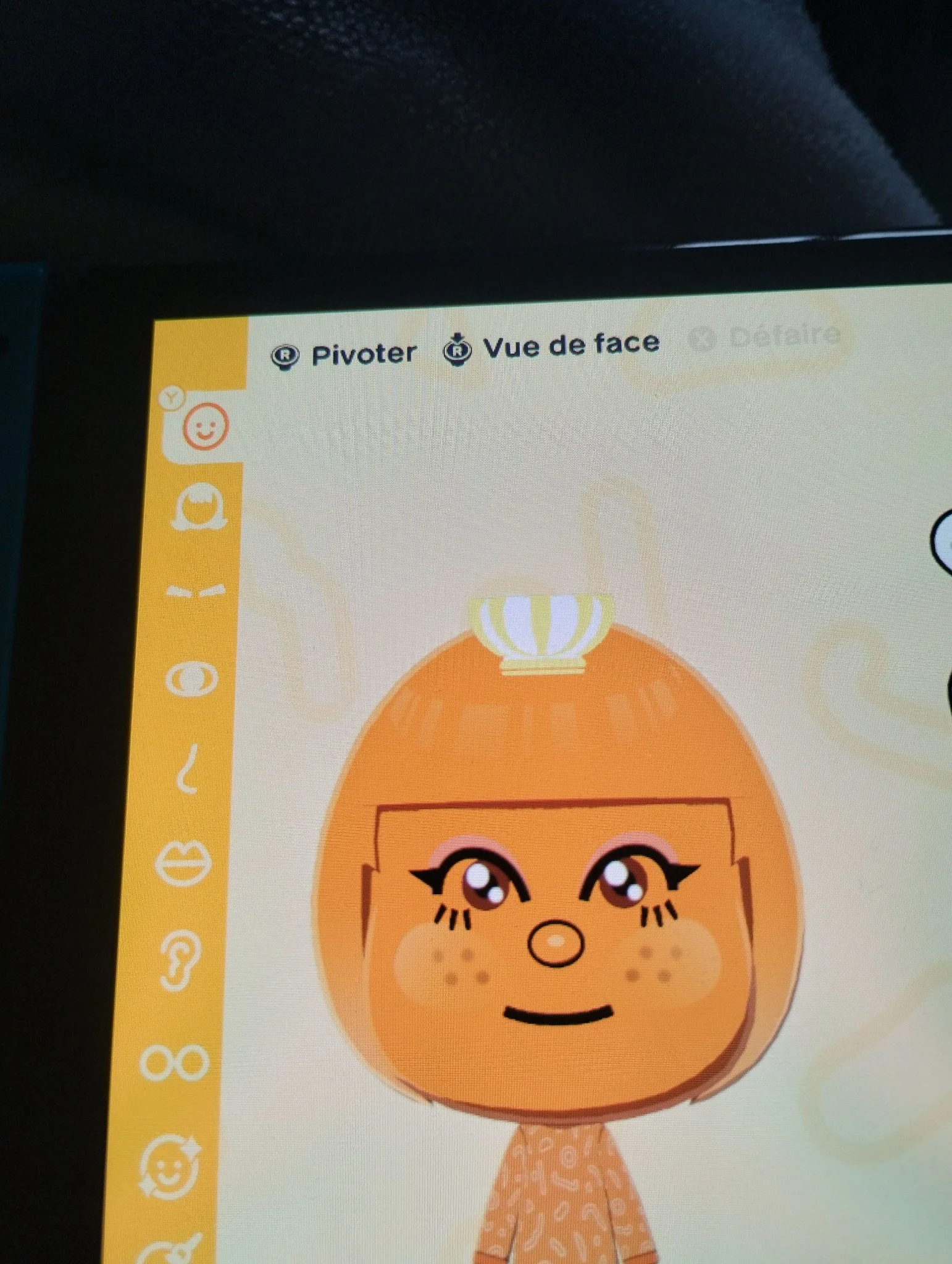 Citrouille