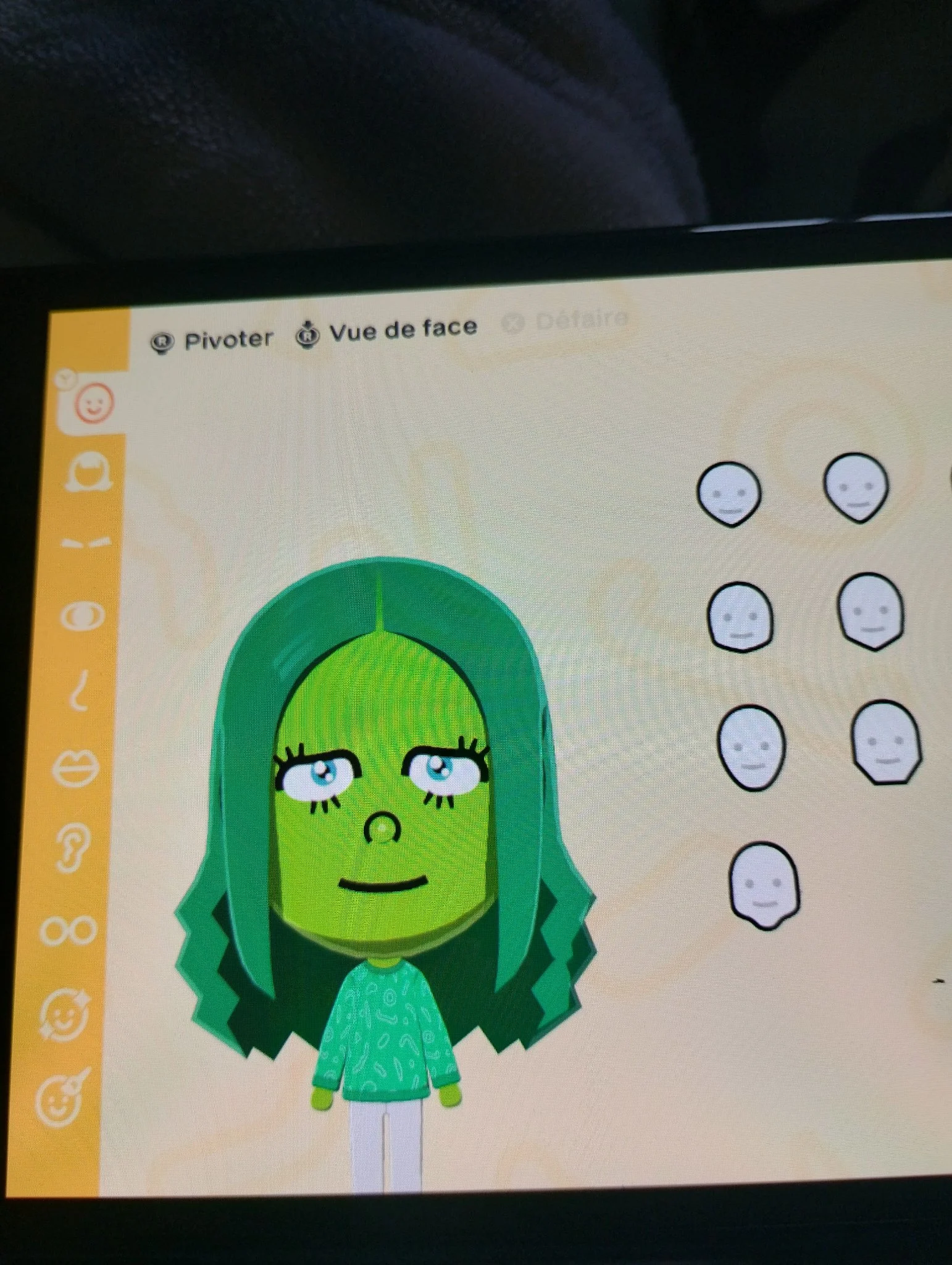Poire