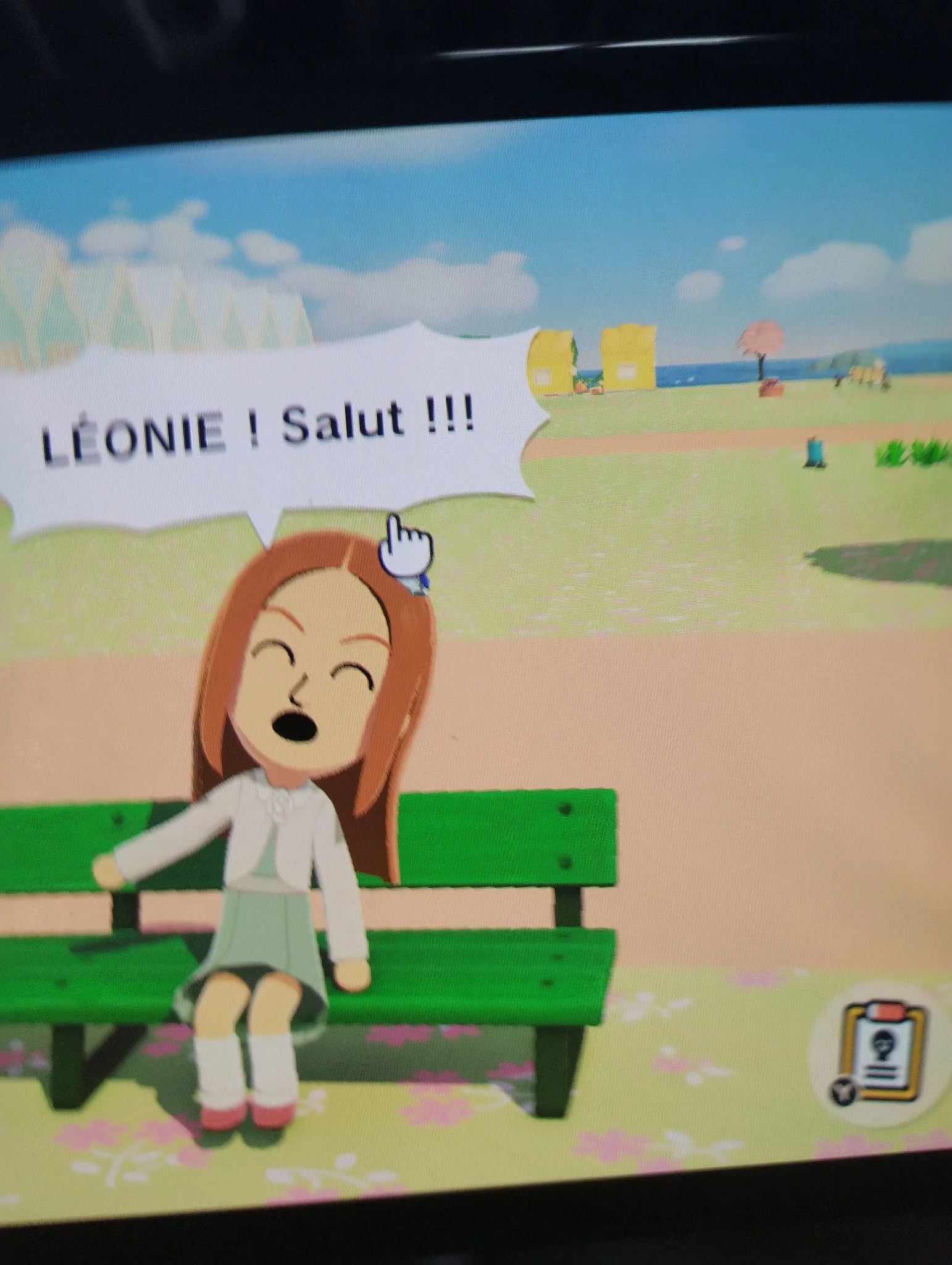 Naëlle