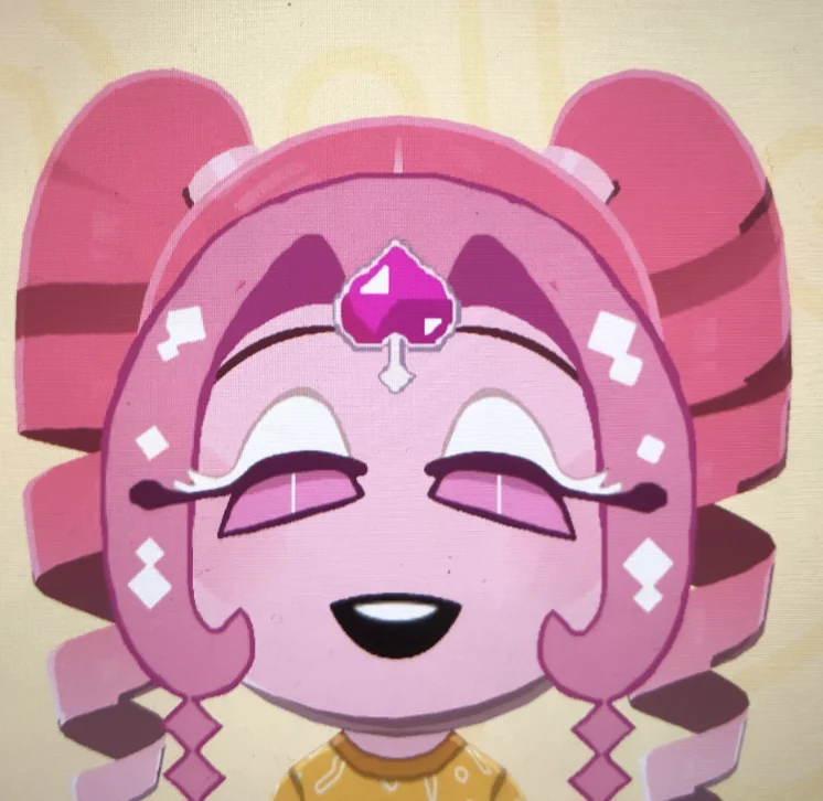 Extreme eternal sugar cookie from jokes