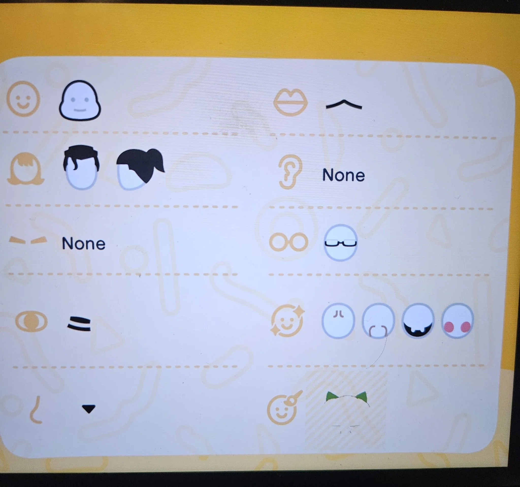 Features